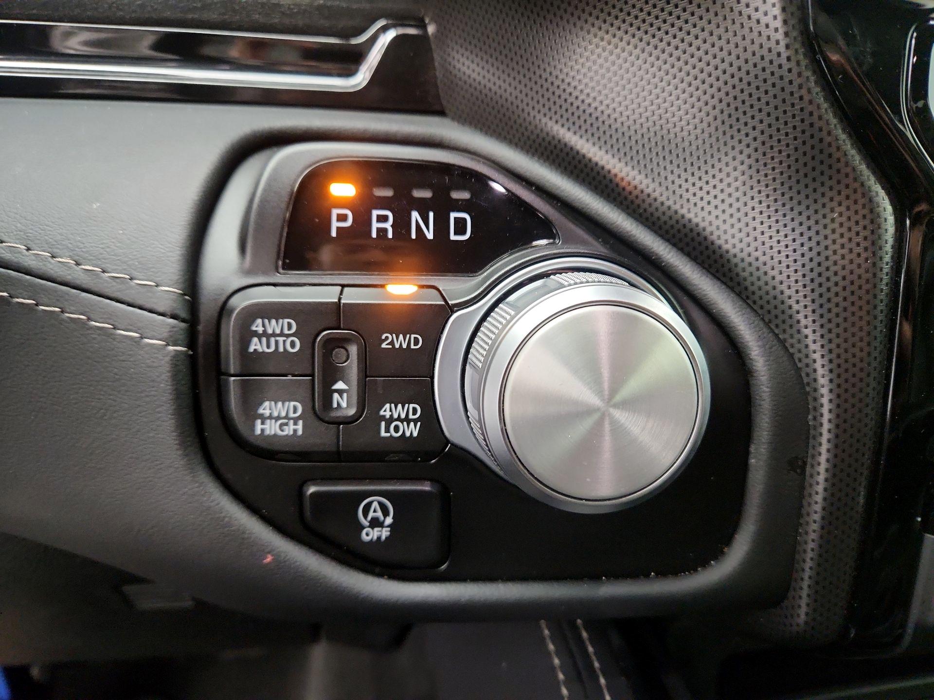 Thumbnail: 2023 RAM 1500 - 18