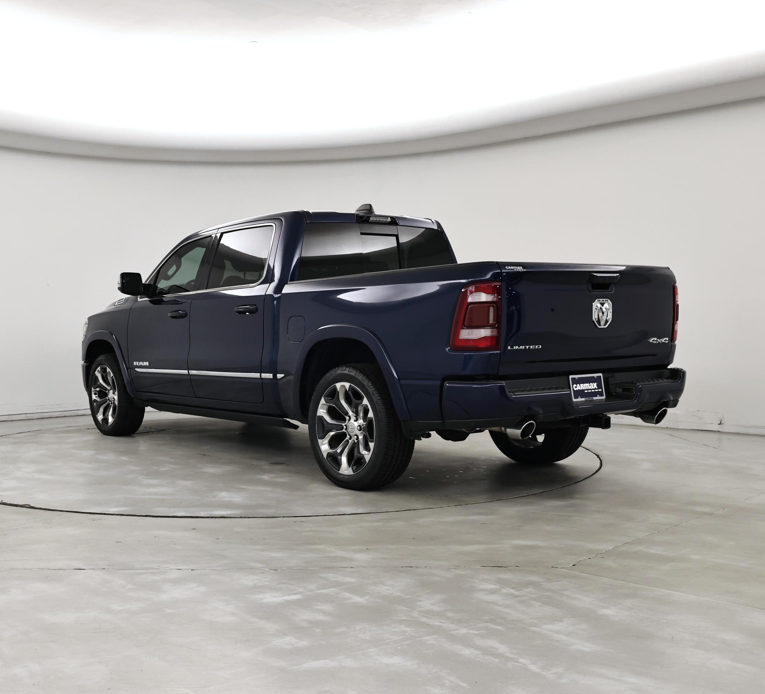 Thumbnail: 2023 RAM 1500 - 2