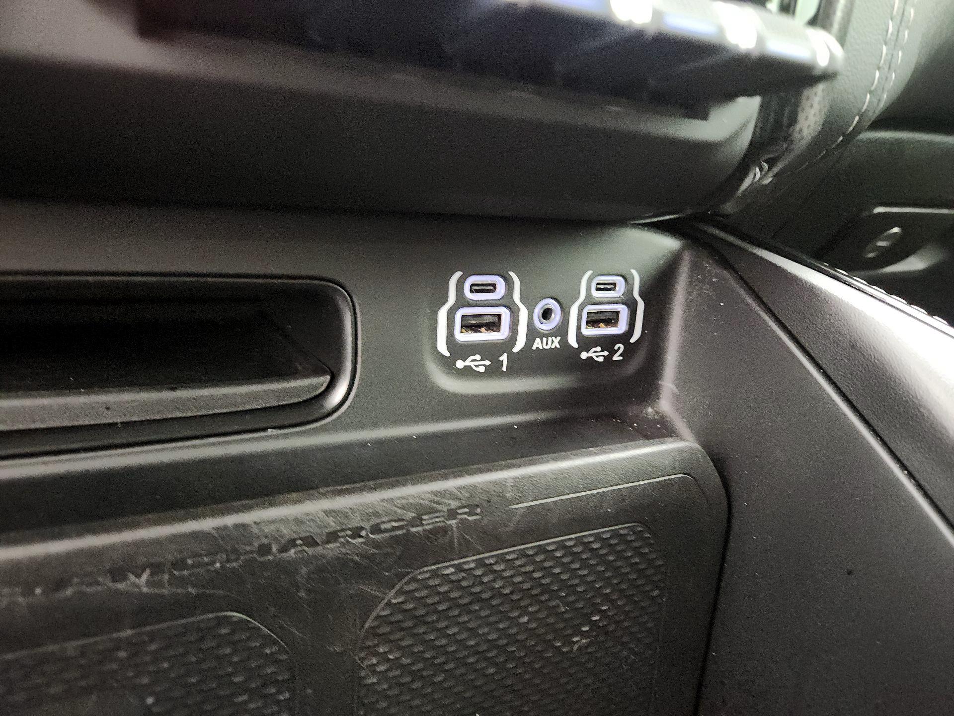 Thumbnail: 2023 RAM 1500 - 19