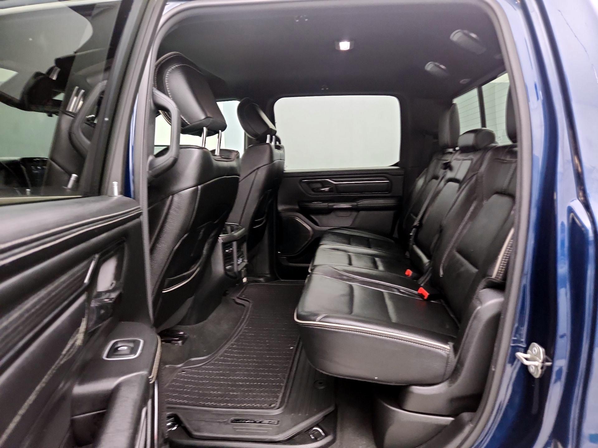 Thumbnail: 2023 RAM 1500 - 20