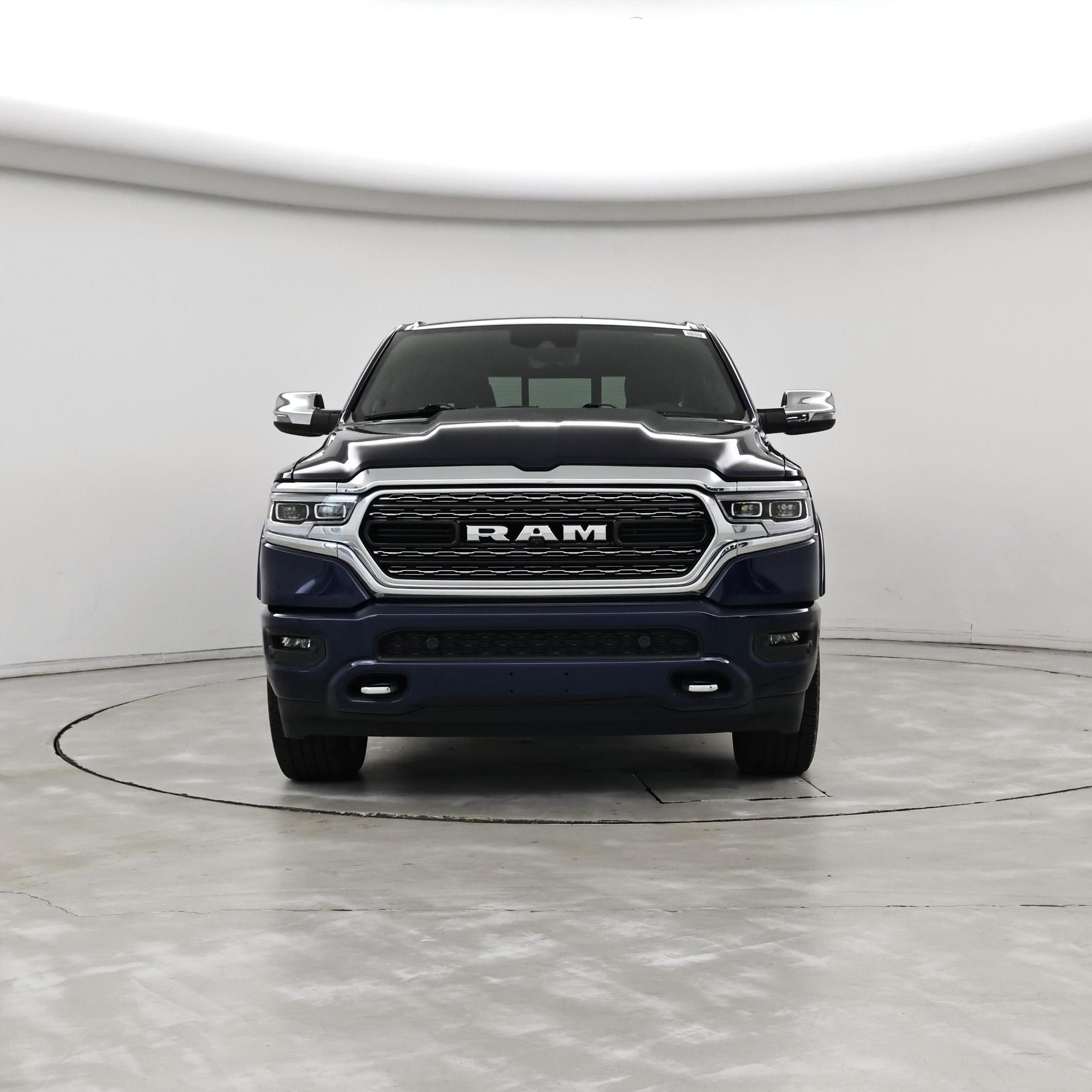 Thumbnail: 2023 RAM 1500 - 5