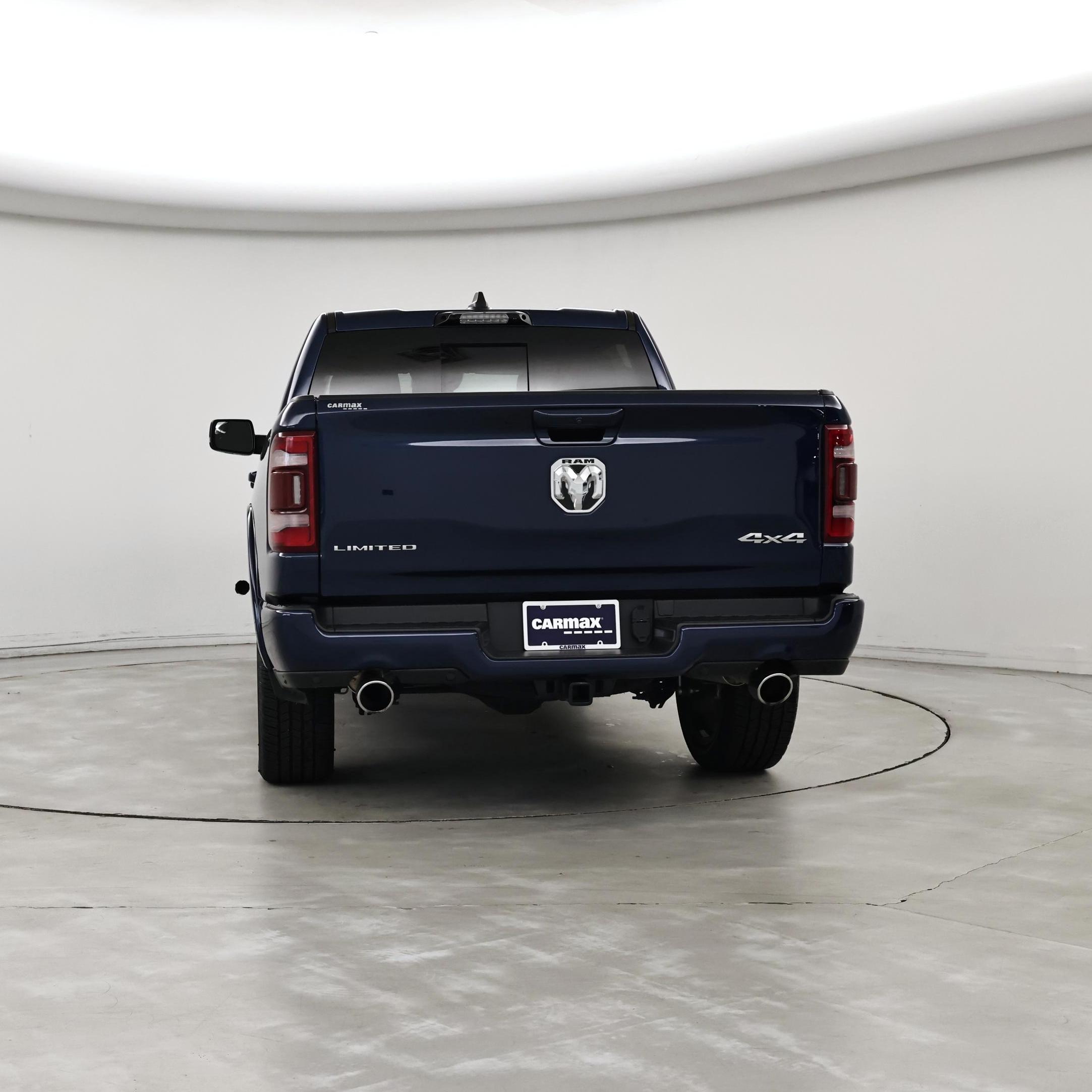 Thumbnail: 2023 RAM 1500 - 6