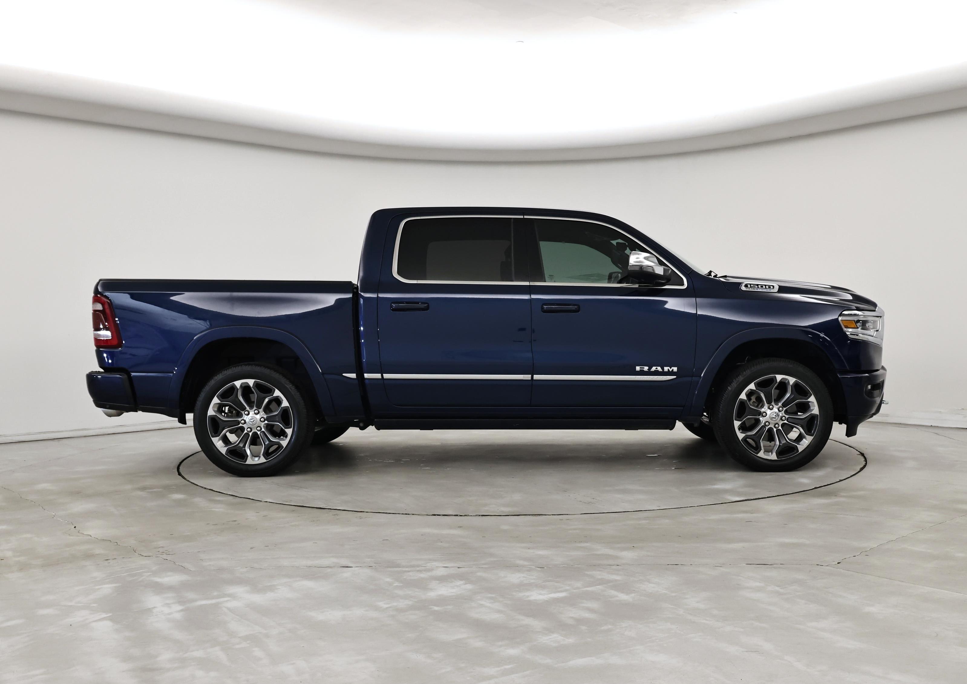Thumbnail: 2023 RAM 1500 - 7