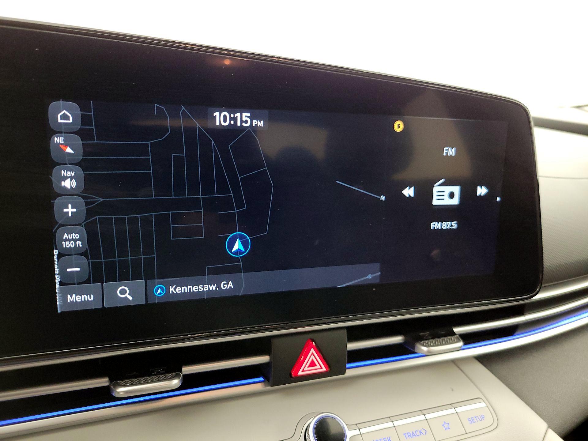 Thumbnail: 2023 Hyundai Elantra - 14