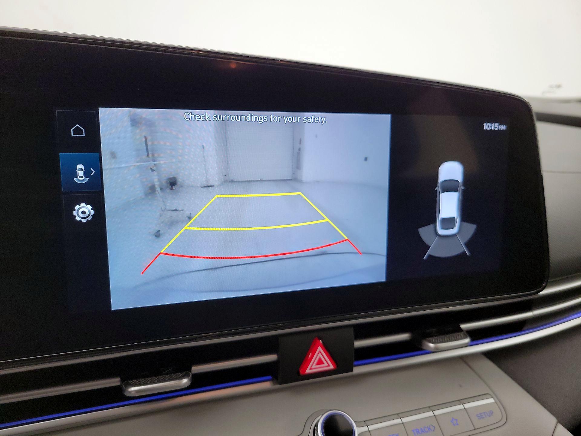 Thumbnail: 2023 Hyundai Elantra - 15