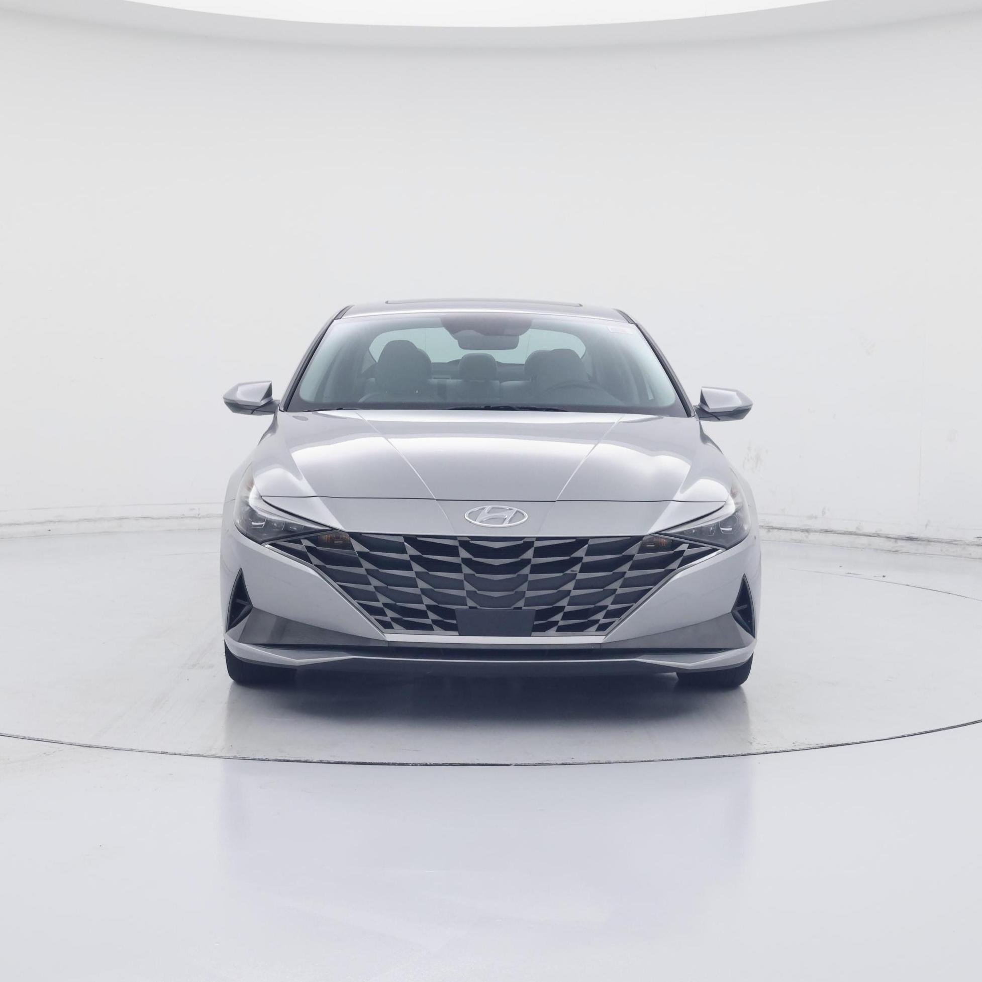 Thumbnail: 2023 Hyundai Elantra - 5
