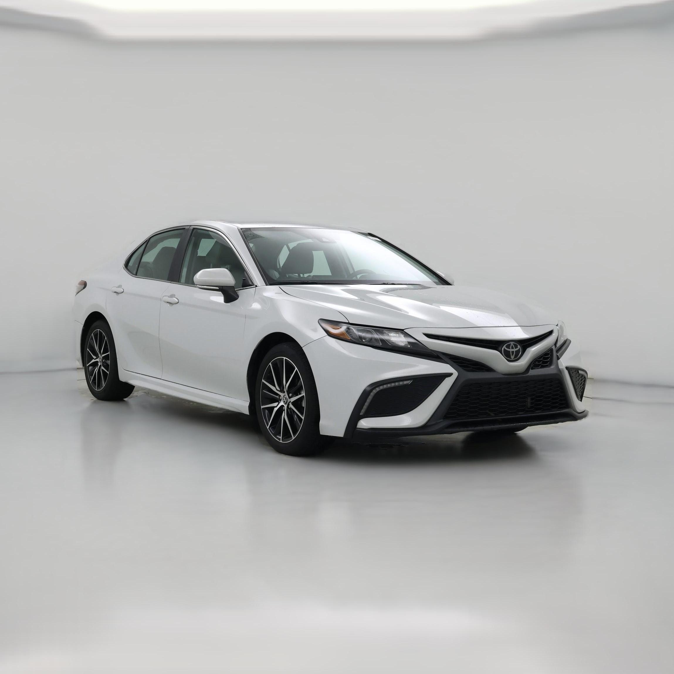 Thumbnail: 2023 Toyota Camry - 1