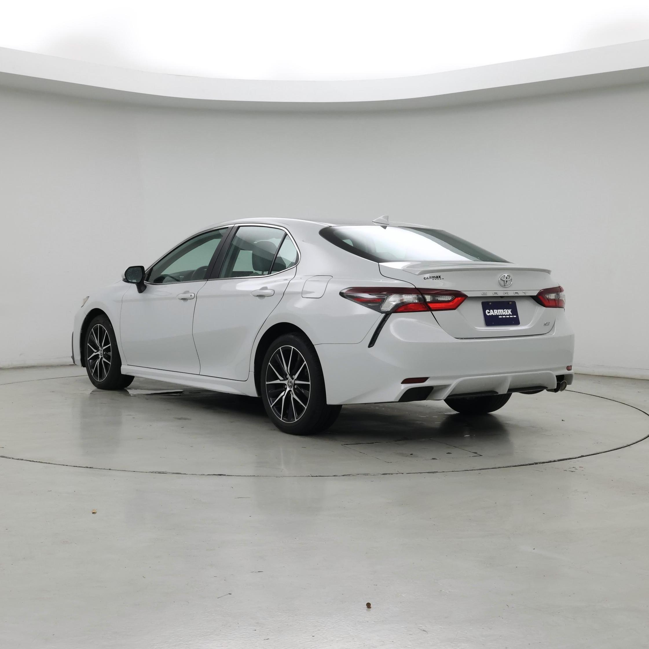 Thumbnail: 2023 Toyota Camry - 2