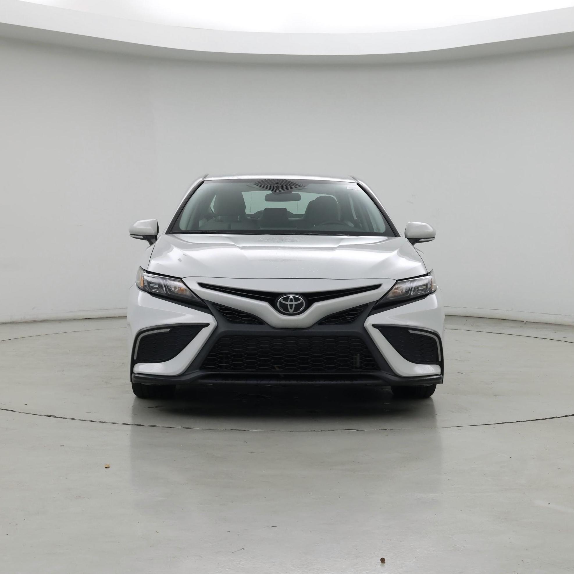 Thumbnail: 2023 Toyota Camry - 5