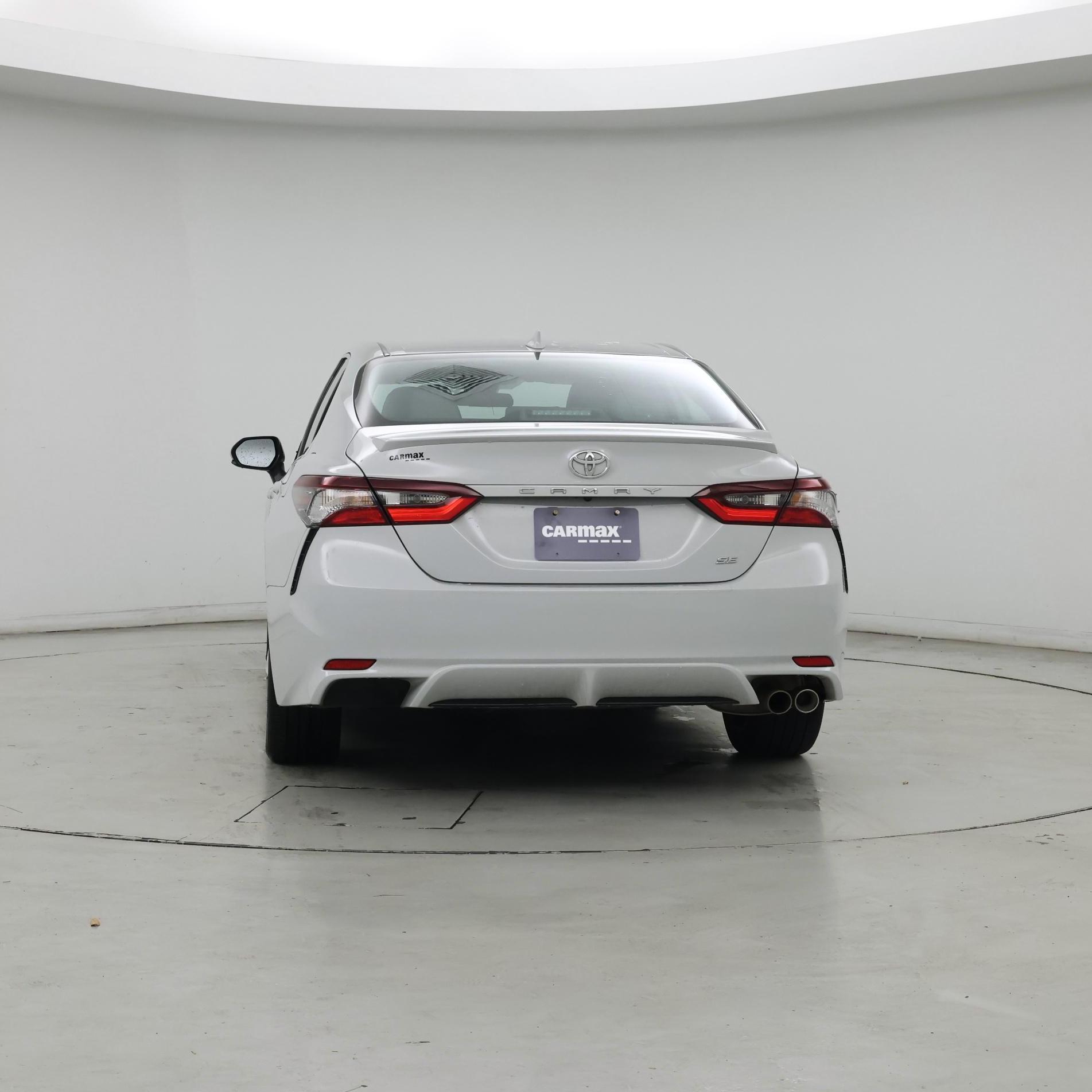 Thumbnail: 2023 Toyota Camry - 6