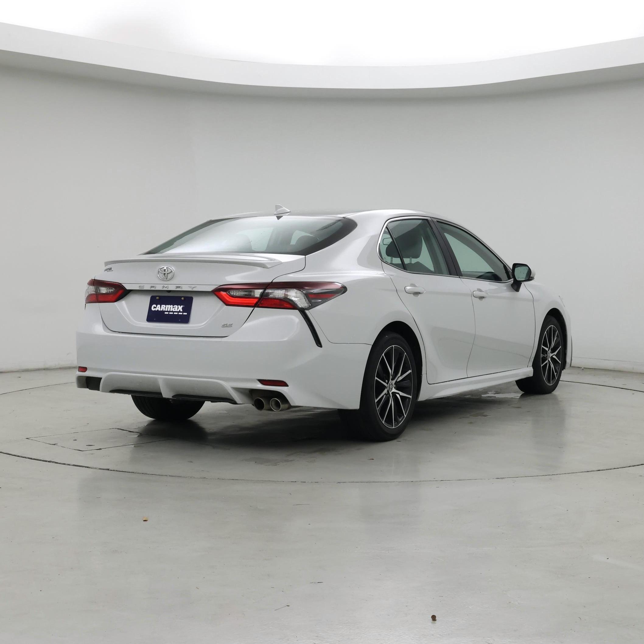 Thumbnail: 2023 Toyota Camry - 8
