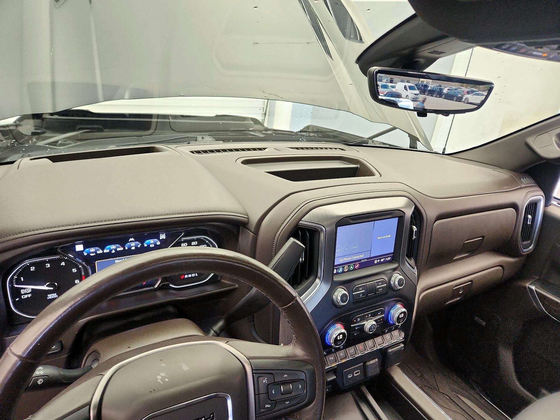 Thumbnail: 2021 GMC Sierra 1500 - 9