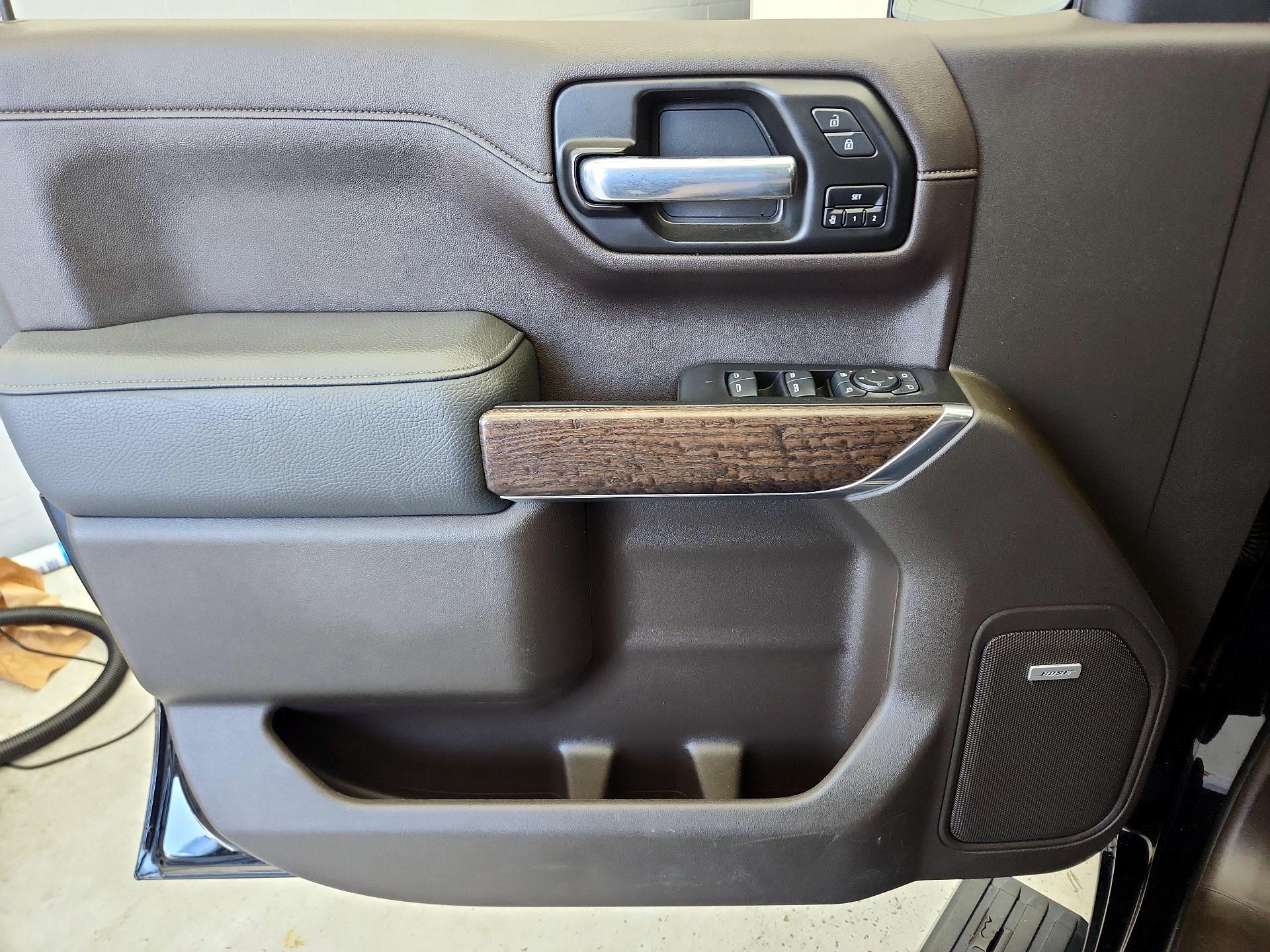 Thumbnail: 2021 GMC Sierra 1500 - 12