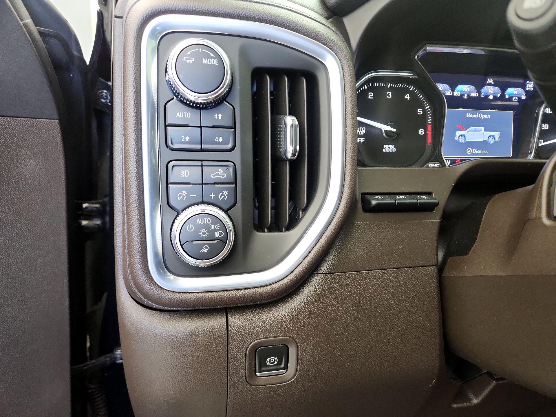 Thumbnail: 2021 GMC Sierra 1500 - 13