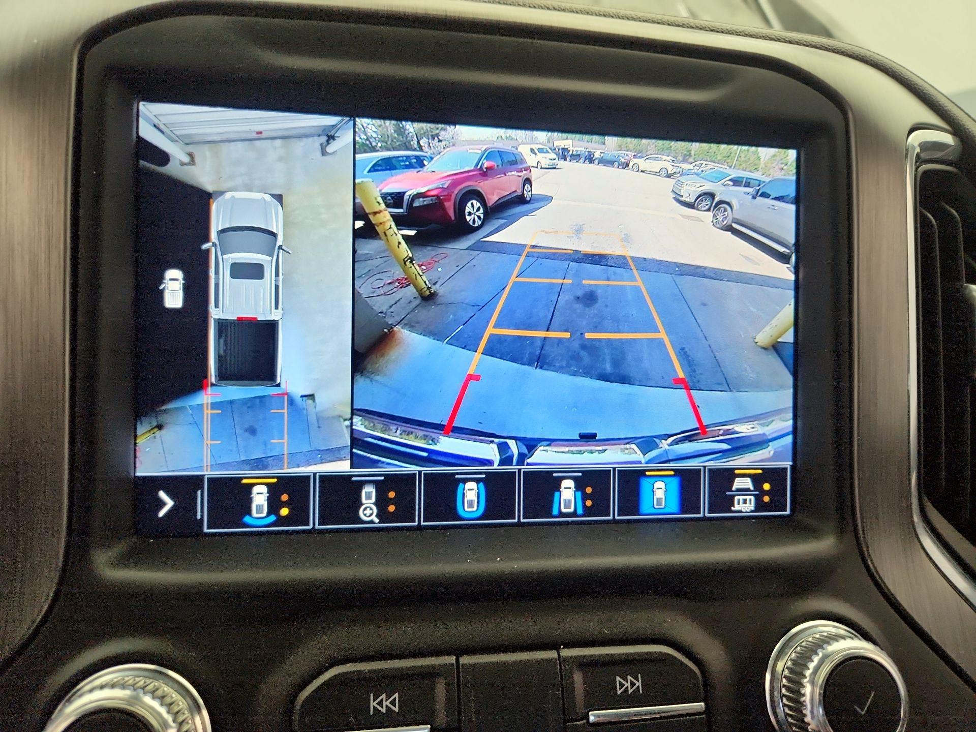 Thumbnail: 2021 GMC Sierra 1500 - 14