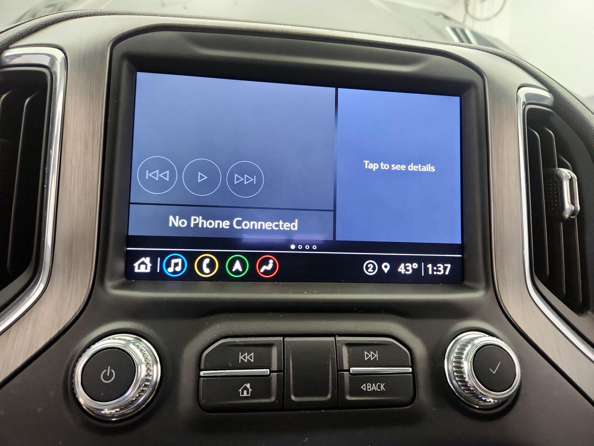 Thumbnail: 2021 GMC Sierra 1500 - 15