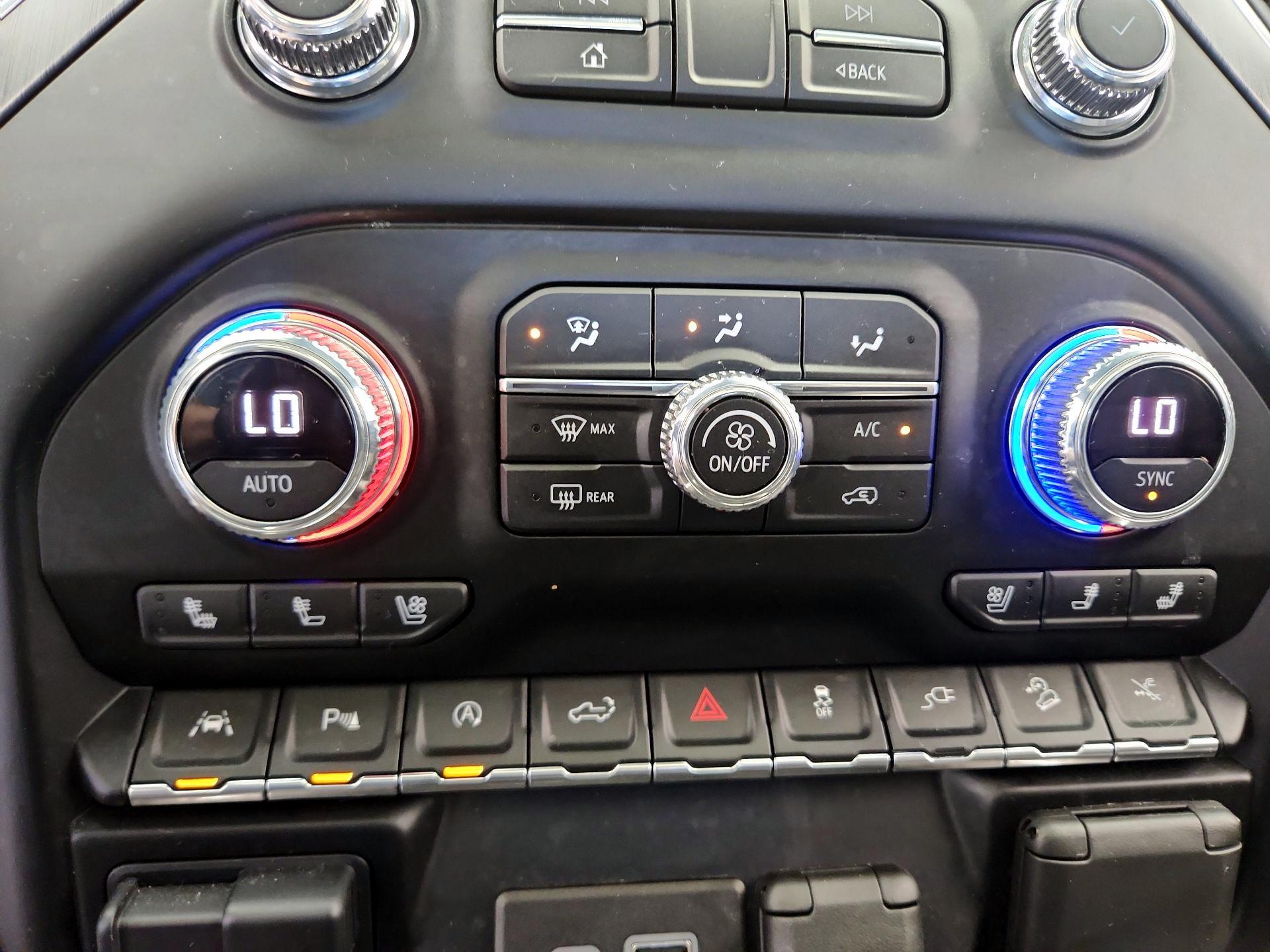 Thumbnail: 2021 GMC Sierra 1500 - 16