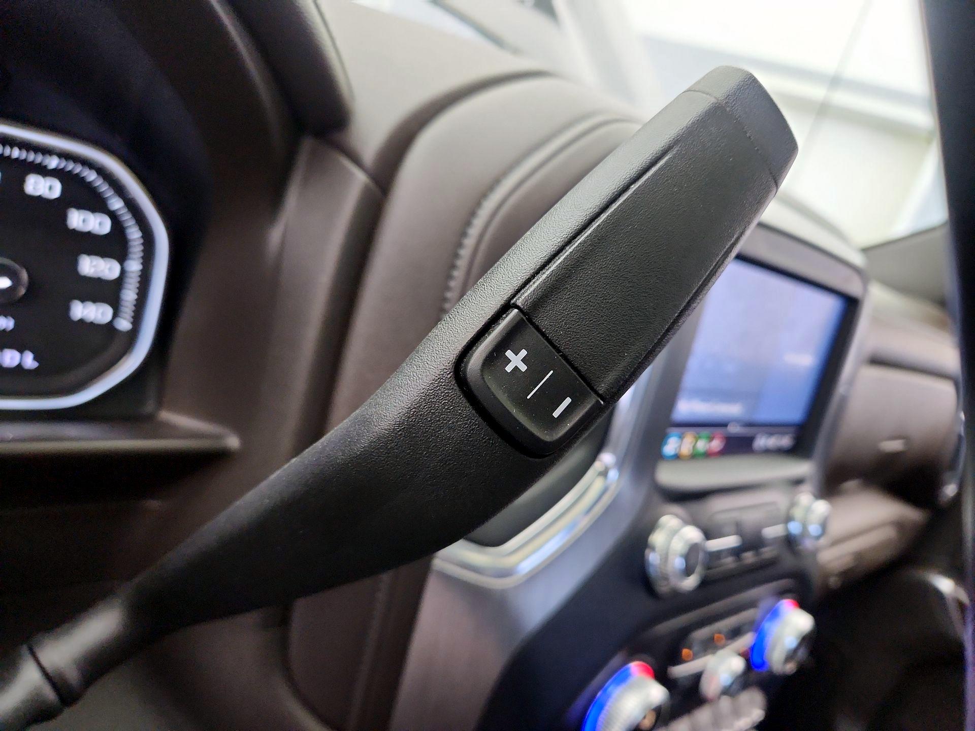 Thumbnail: 2021 GMC Sierra 1500 - 17