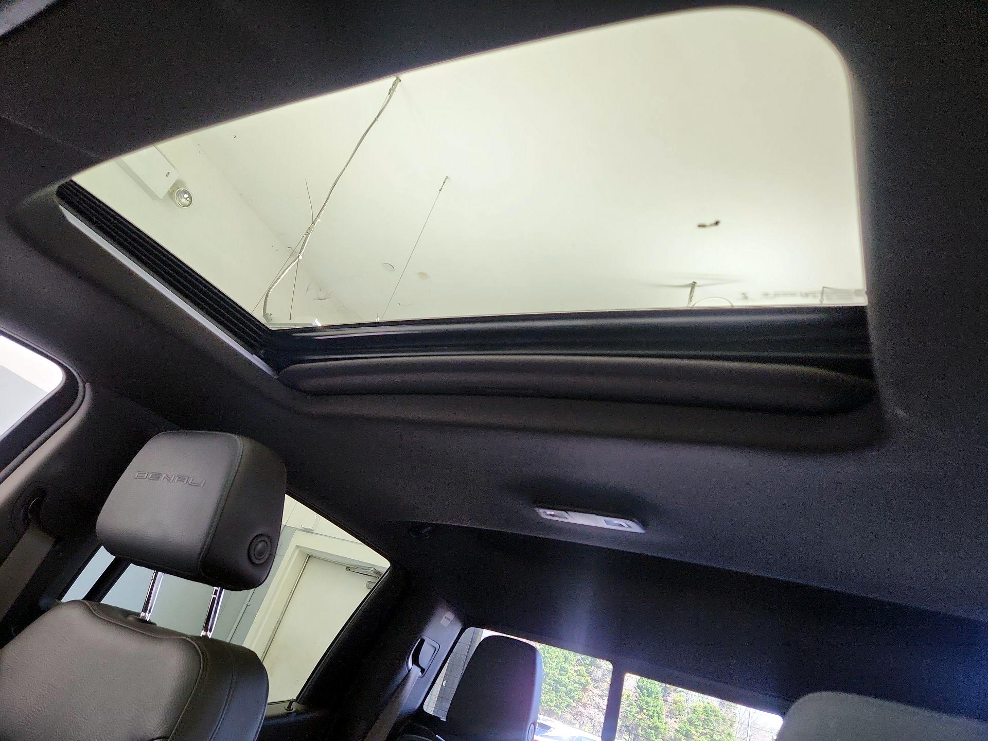 Thumbnail: 2021 GMC Sierra 1500 - 19