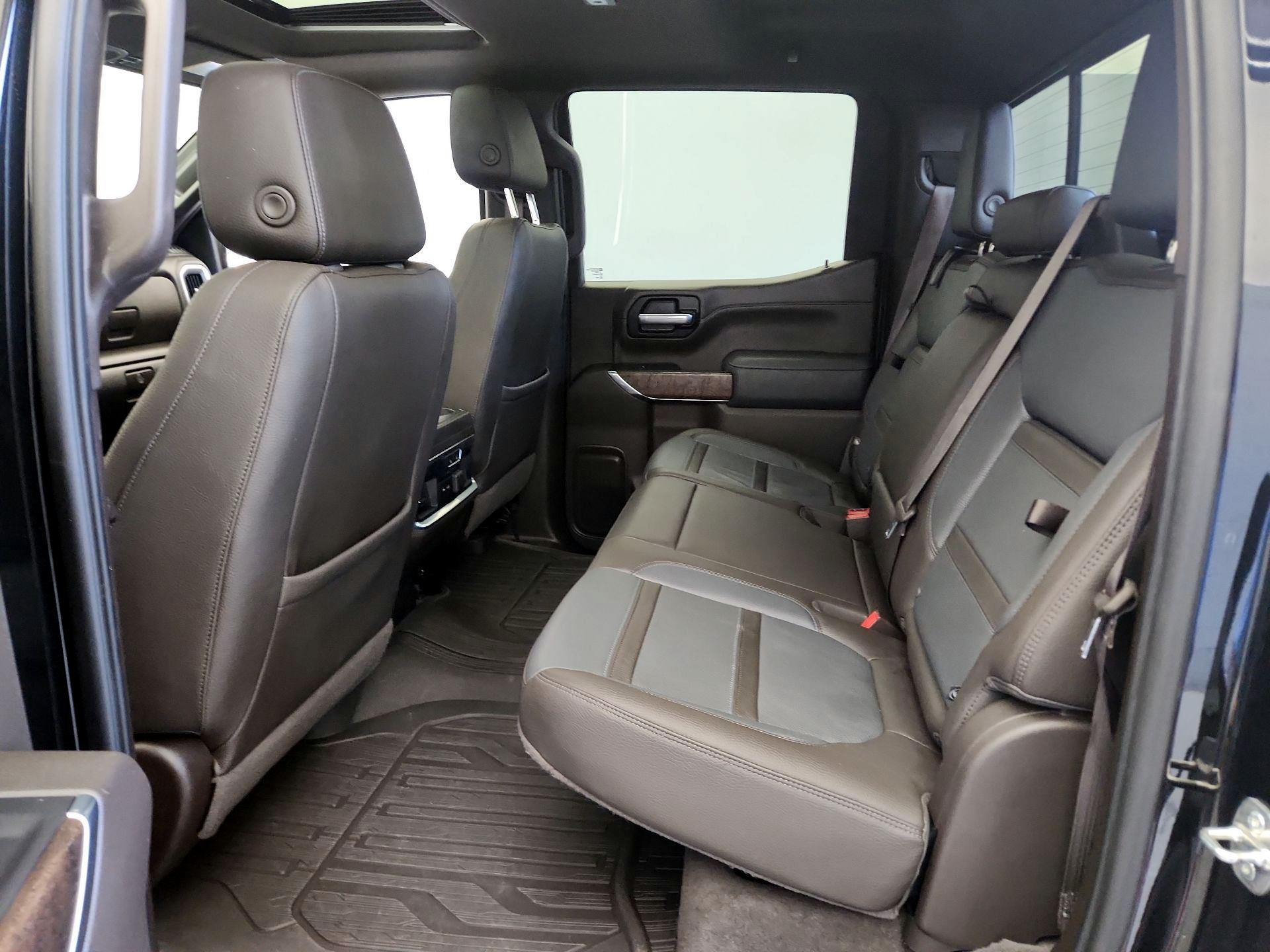 Thumbnail: 2021 GMC Sierra 1500 - 20