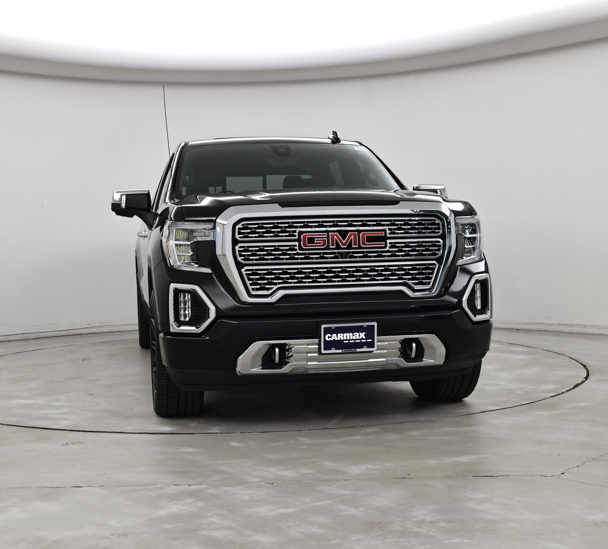 Thumbnail: 2021 GMC Sierra 1500 - 5