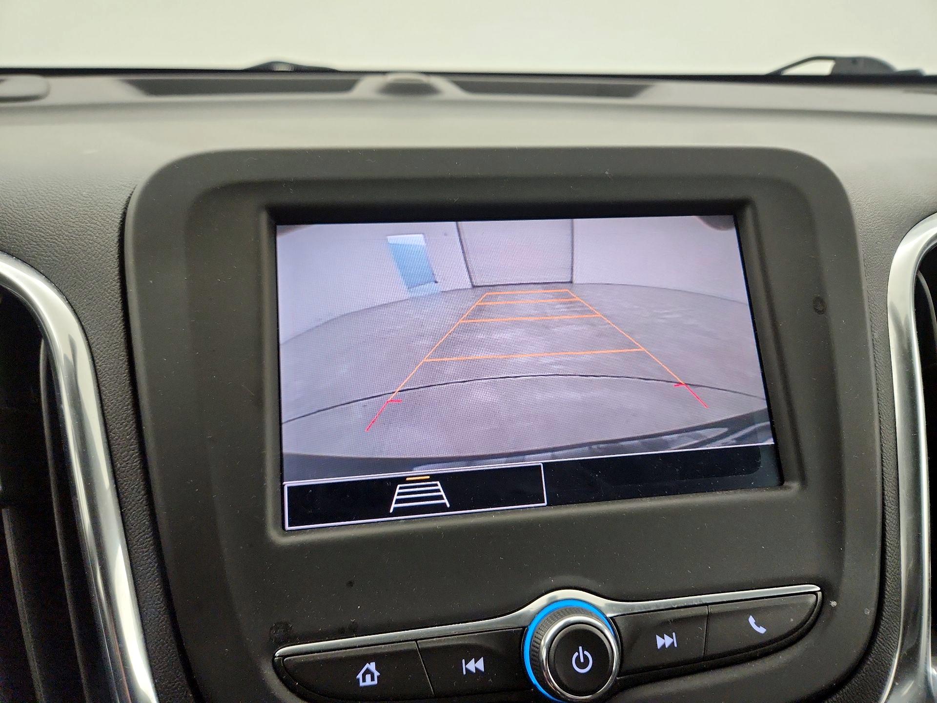 Thumbnail: 2022 Chevrolet Equinox - 14