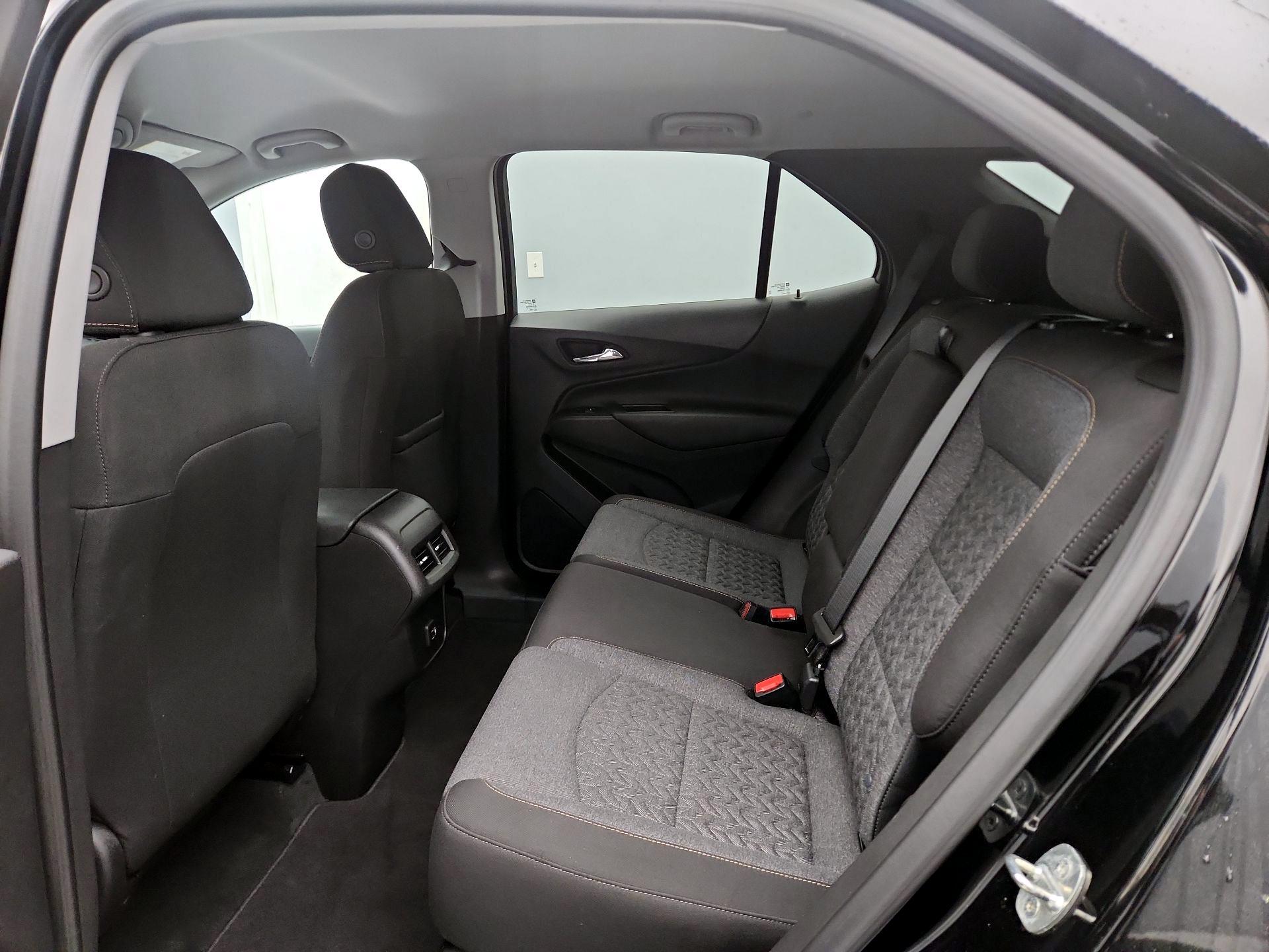 Thumbnail: 2022 Chevrolet Equinox - 19