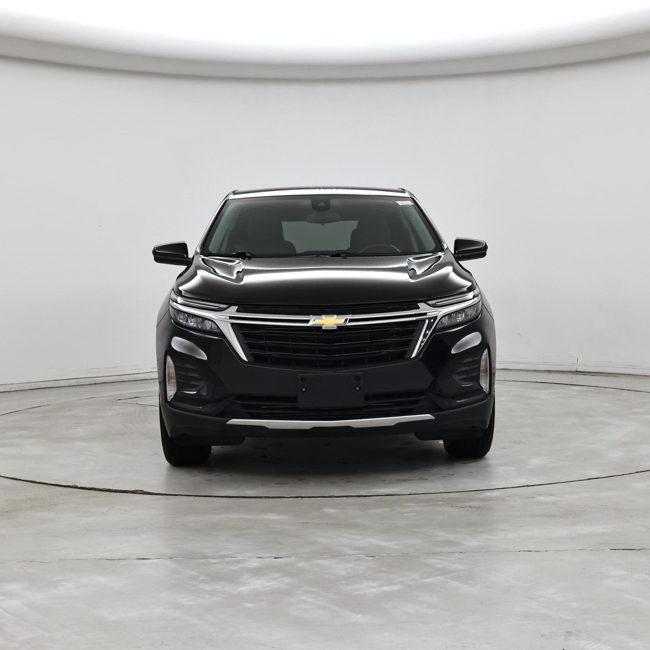 Thumbnail: 2022 Chevrolet Equinox - 5
