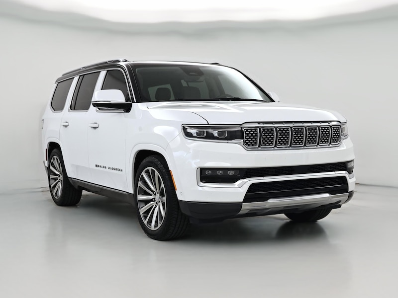 2022 Jeep Grand Wagoneer Series I -
                  Norcross, GA