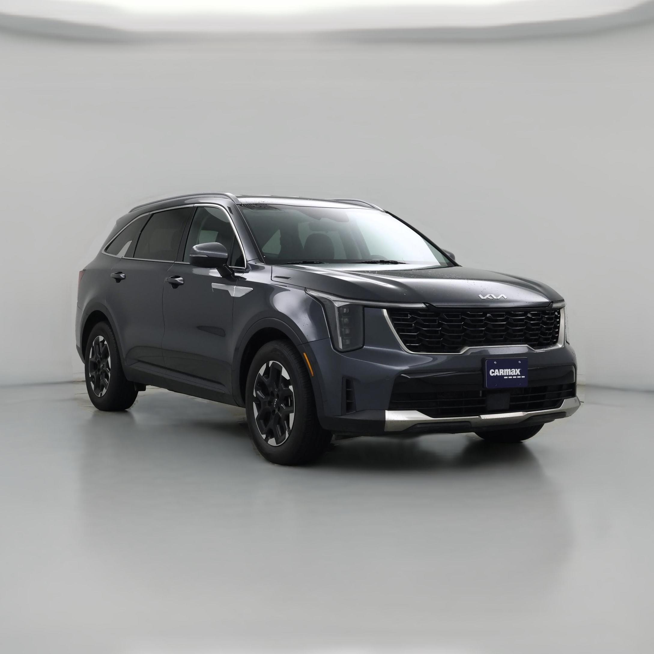 Thumbnail: 2022 Kia Sorento - 1