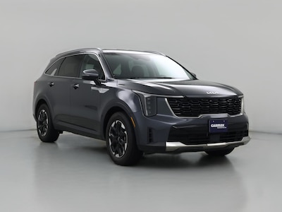2022 Kia Sorento X-Line SX Prestige