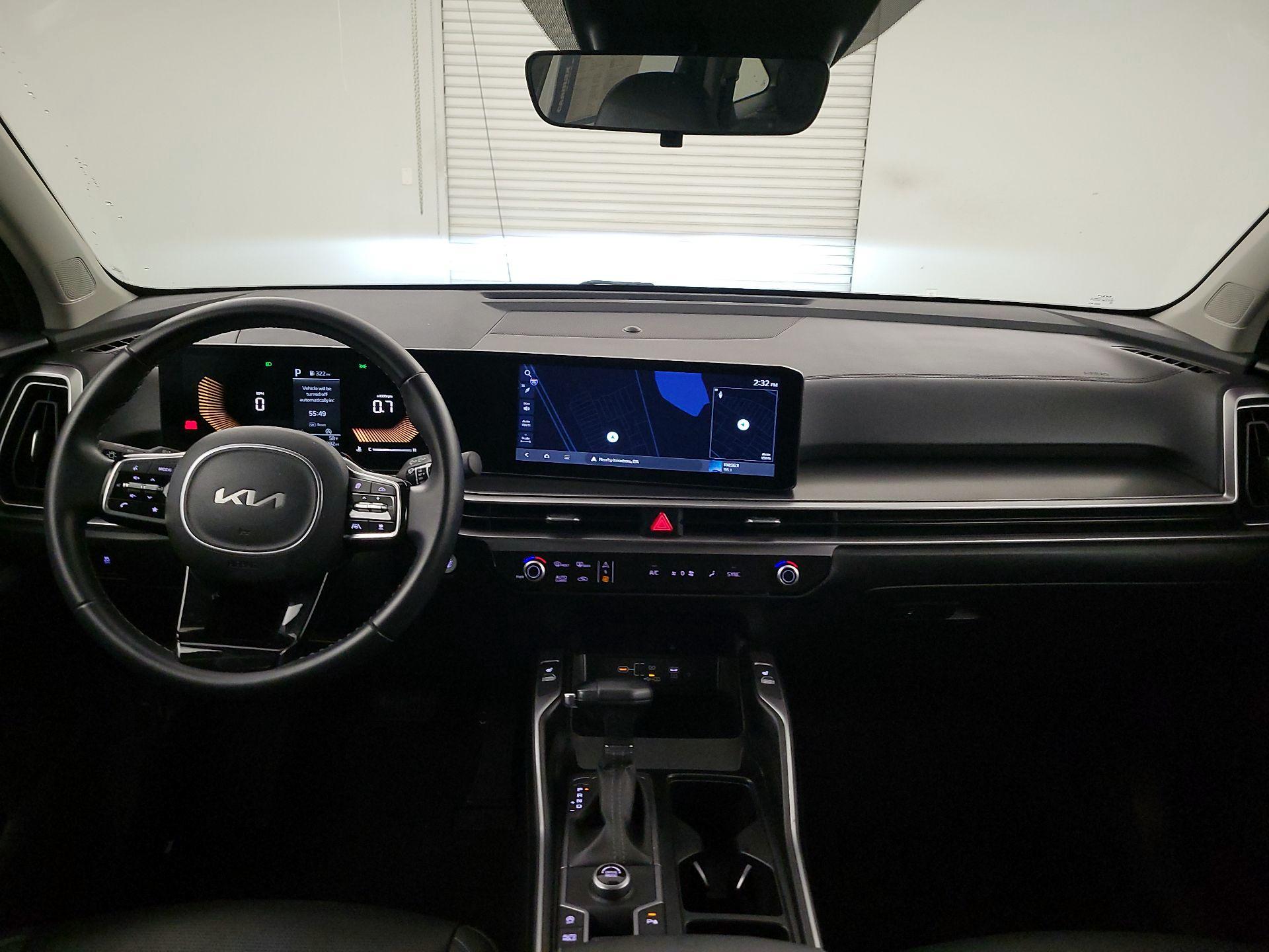 Thumbnail: 2022 Kia Sorento - 9