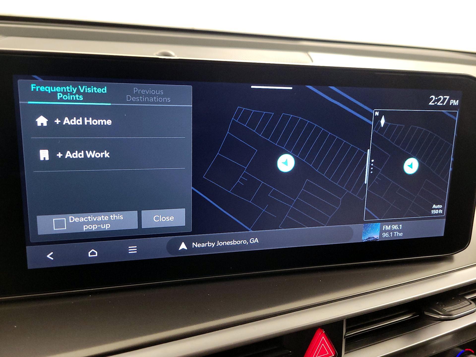 Thumbnail: 2022 Kia Sorento - 14