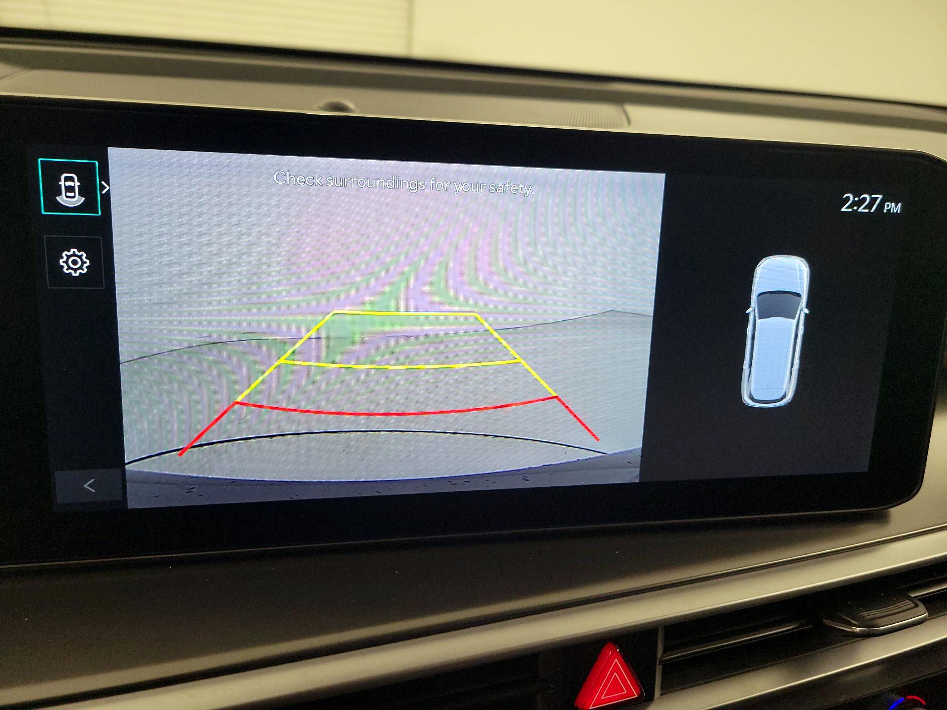 Thumbnail: 2022 Kia Sorento - 15