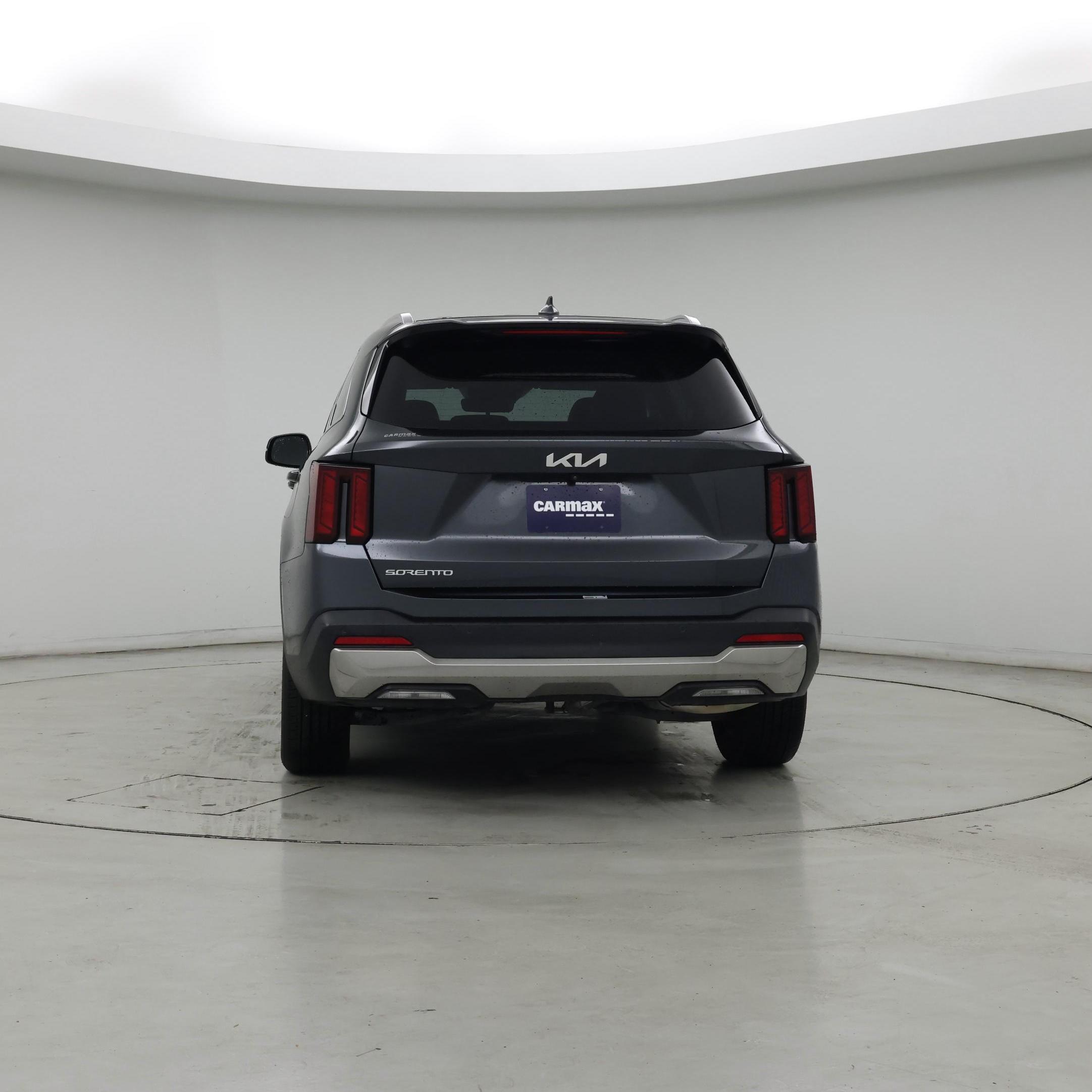 Thumbnail: 2022 Kia Sorento - 6