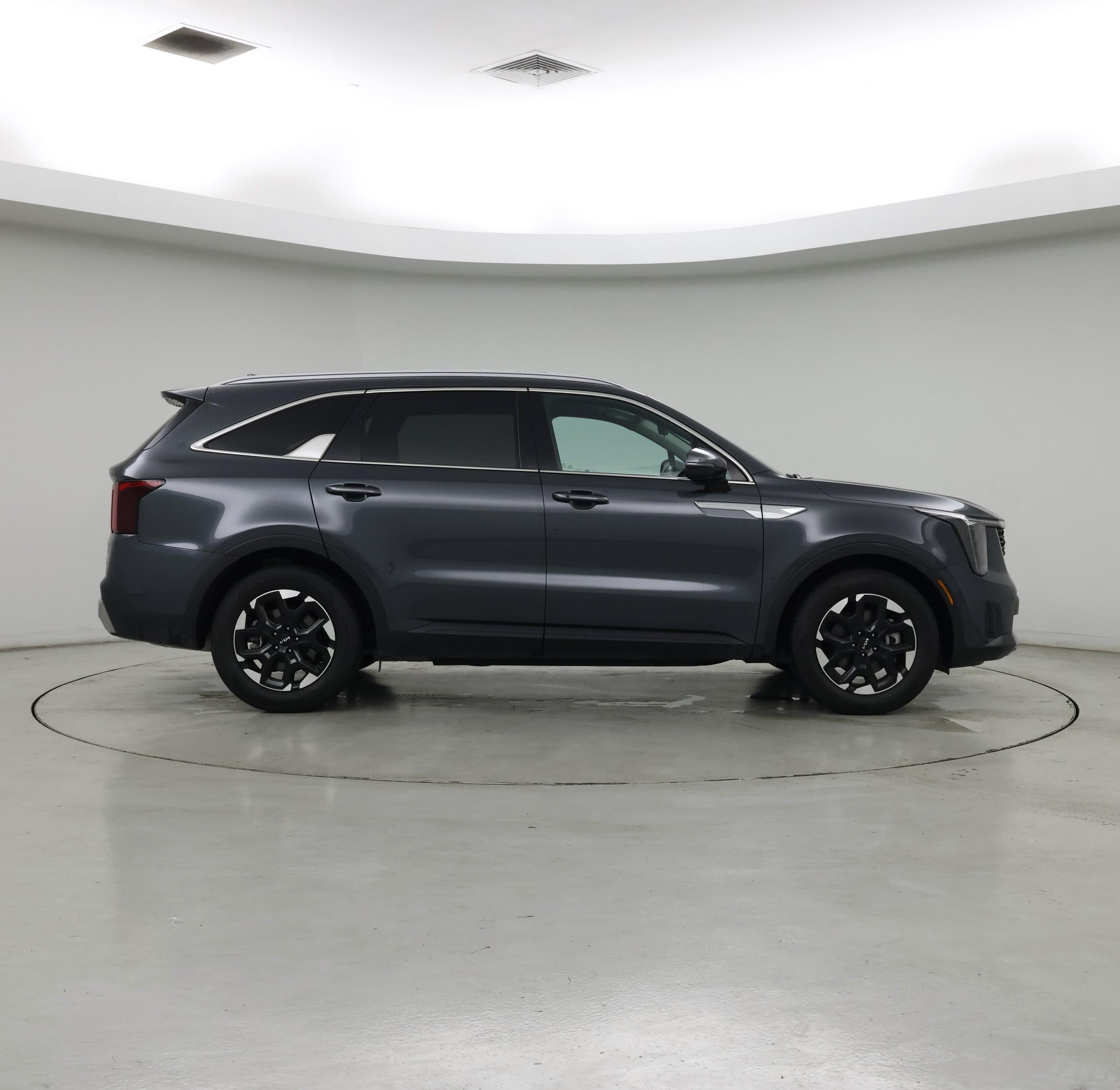 Thumbnail: 2022 Kia Sorento - 7