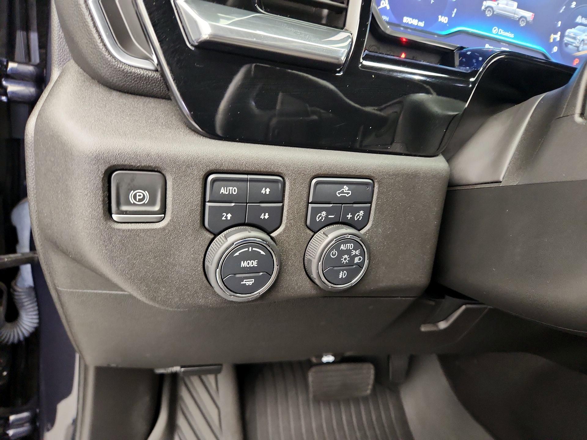 Thumbnail: 2023 Chevrolet Silverado 1500 - 13