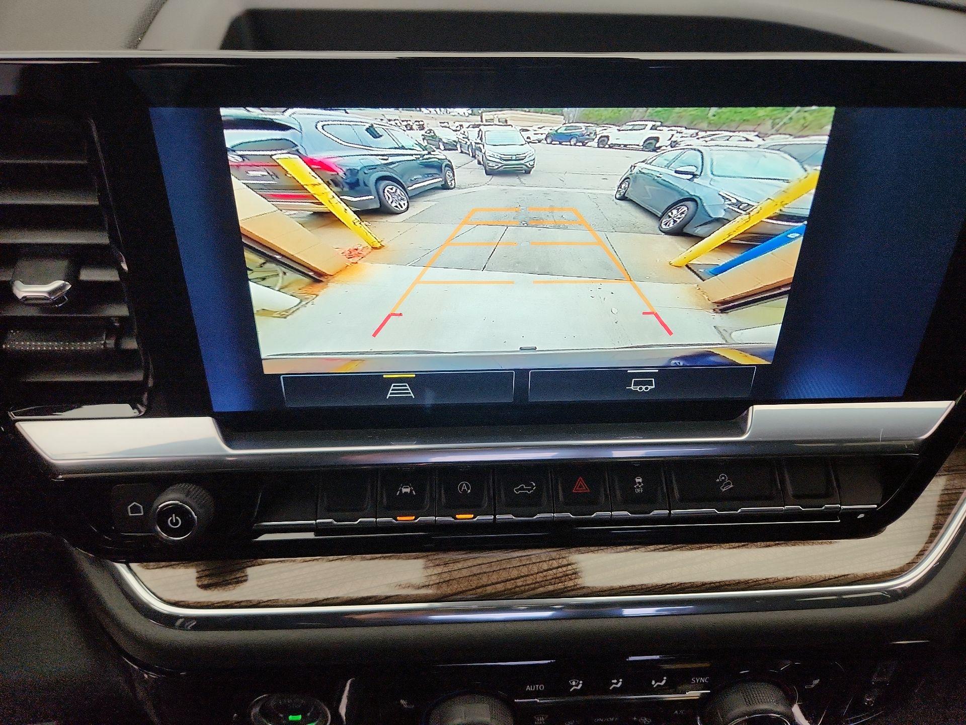 Thumbnail: 2023 Chevrolet Silverado 1500 - 14