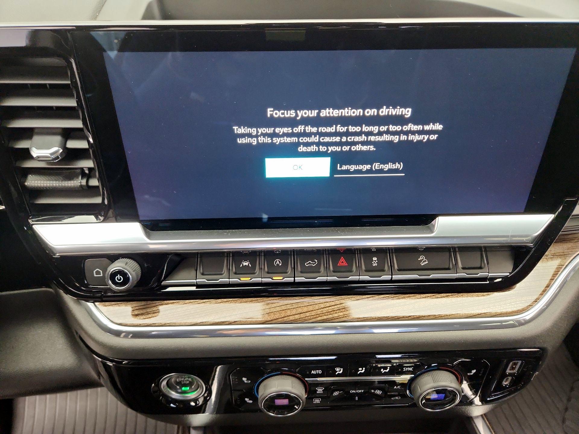 Thumbnail: 2023 Chevrolet Silverado 1500 - 15