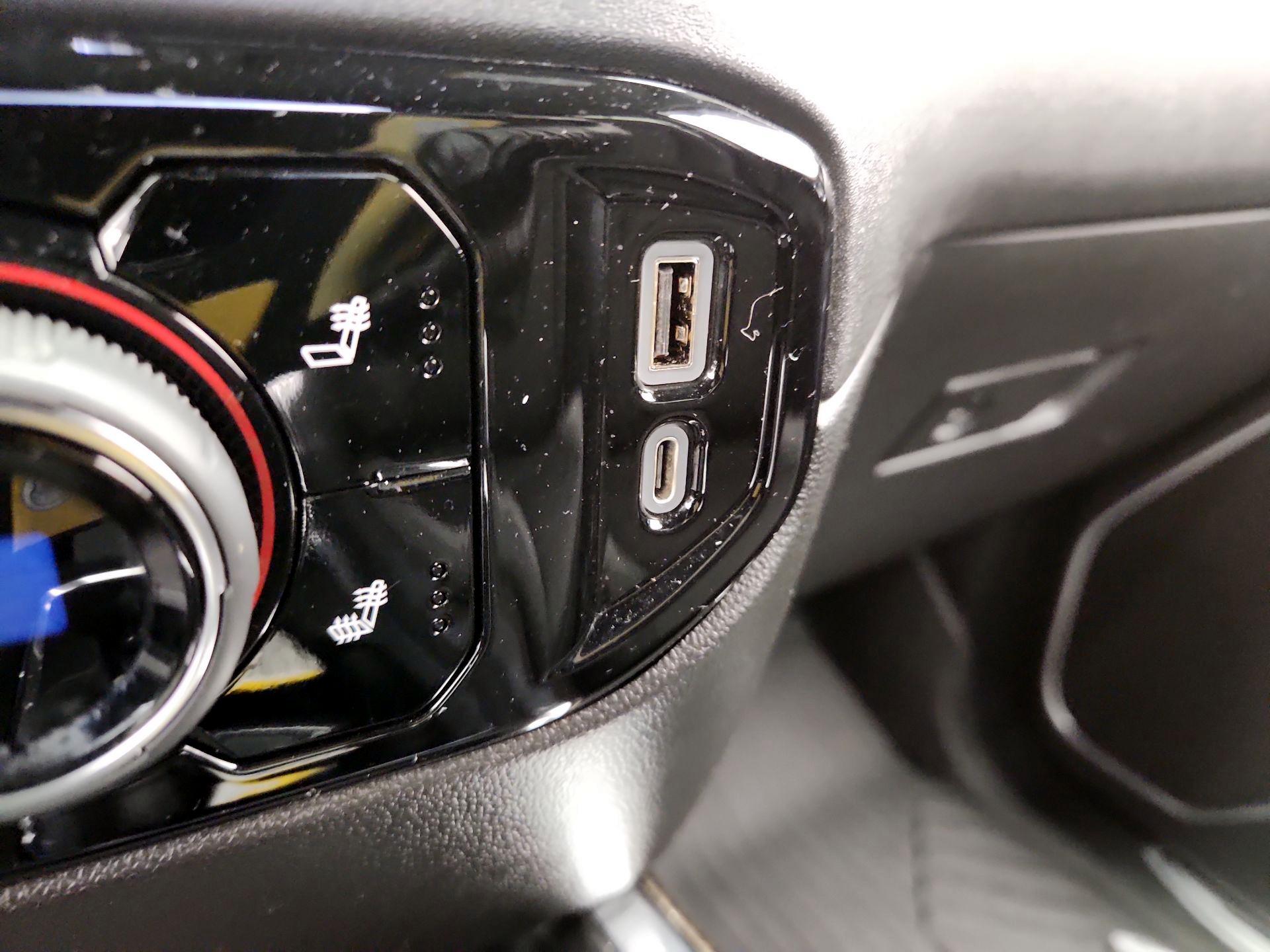 Thumbnail: 2023 Chevrolet Silverado 1500 - 18