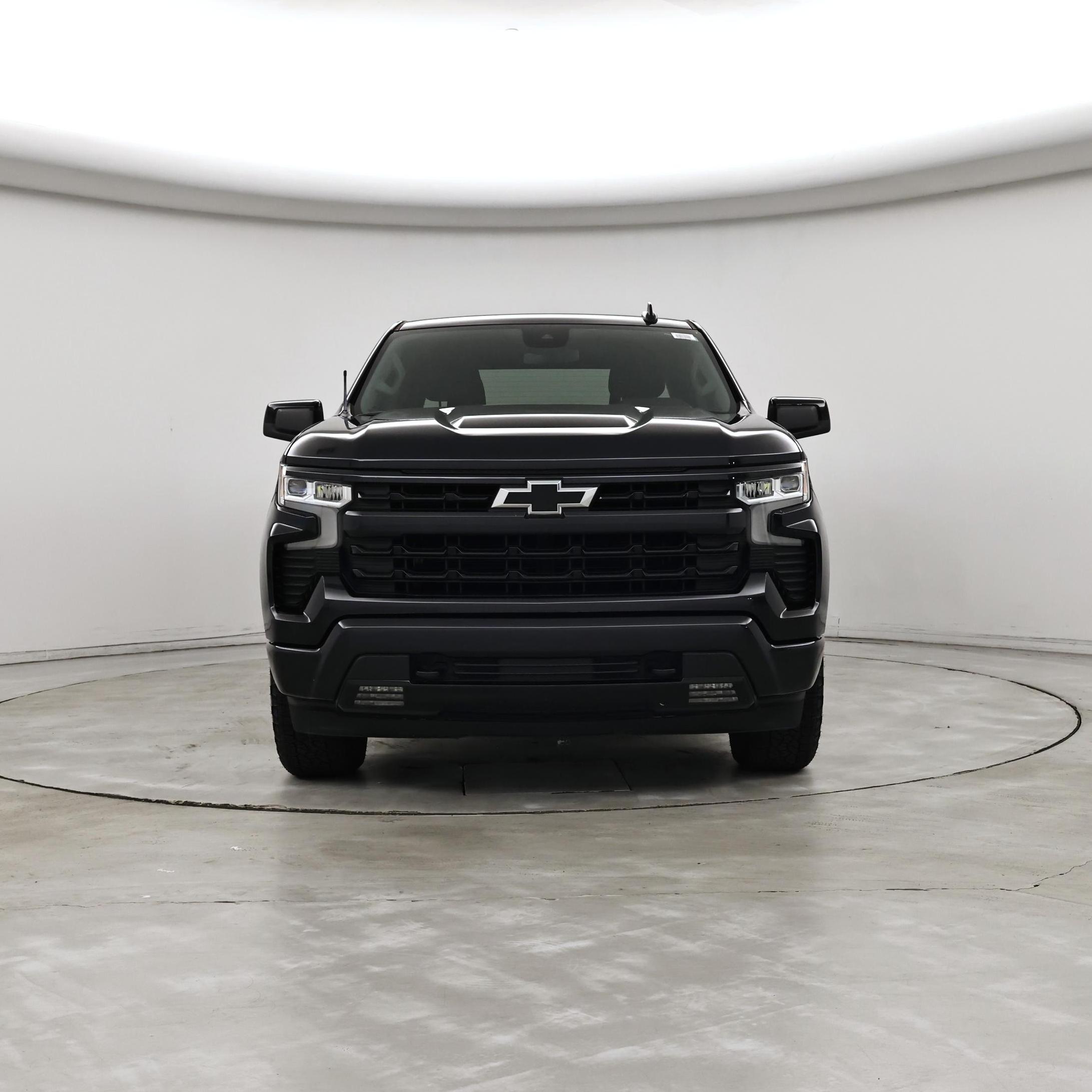 Thumbnail: 2023 Chevrolet Silverado 1500 - 5