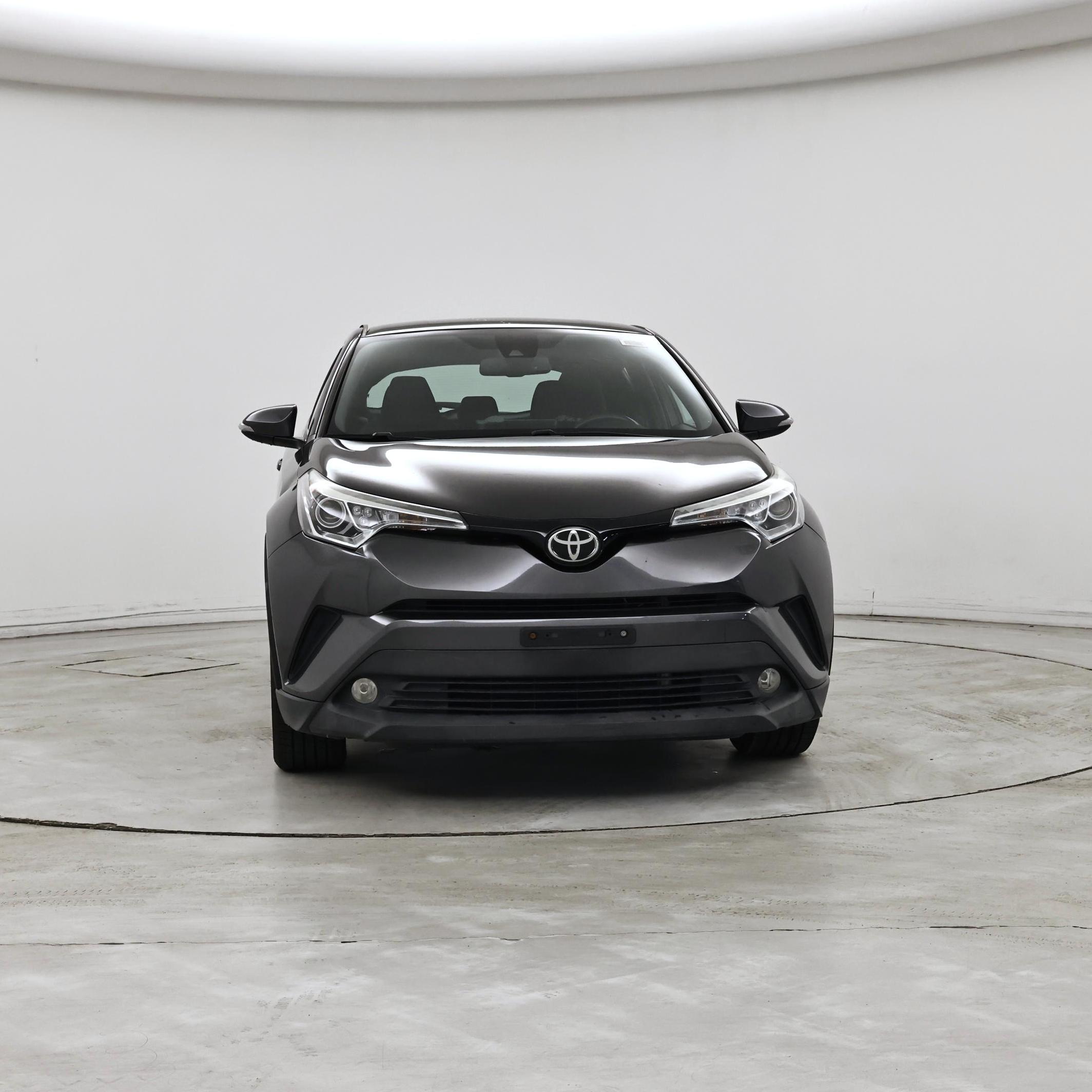 Thumbnail: 2018 Toyota C-HR - 5