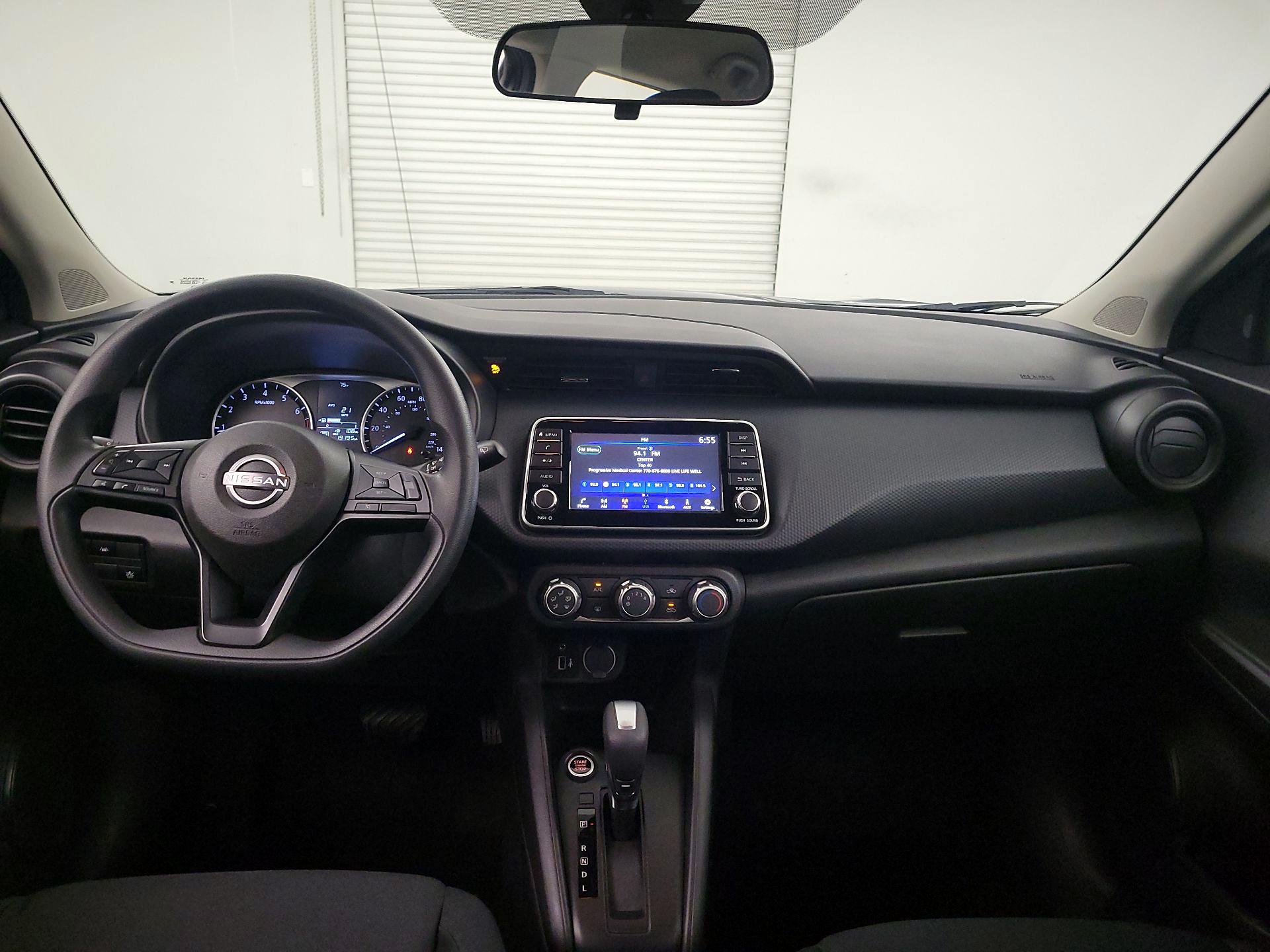 Thumbnail: 2023 Nissan Kicks - 9