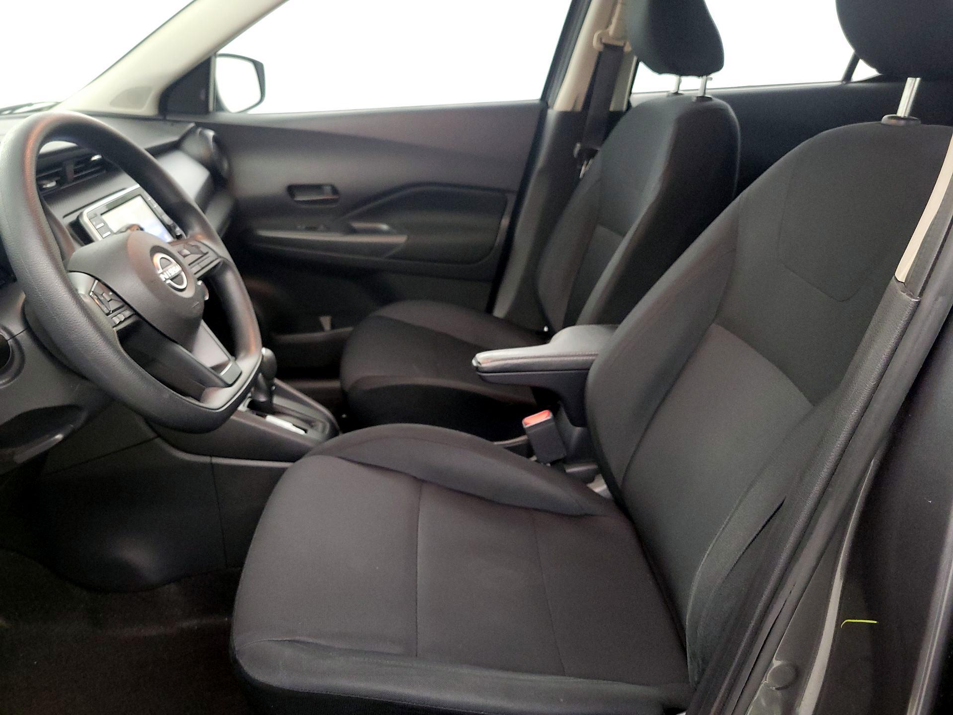 Thumbnail: 2023 Nissan Kicks - 11