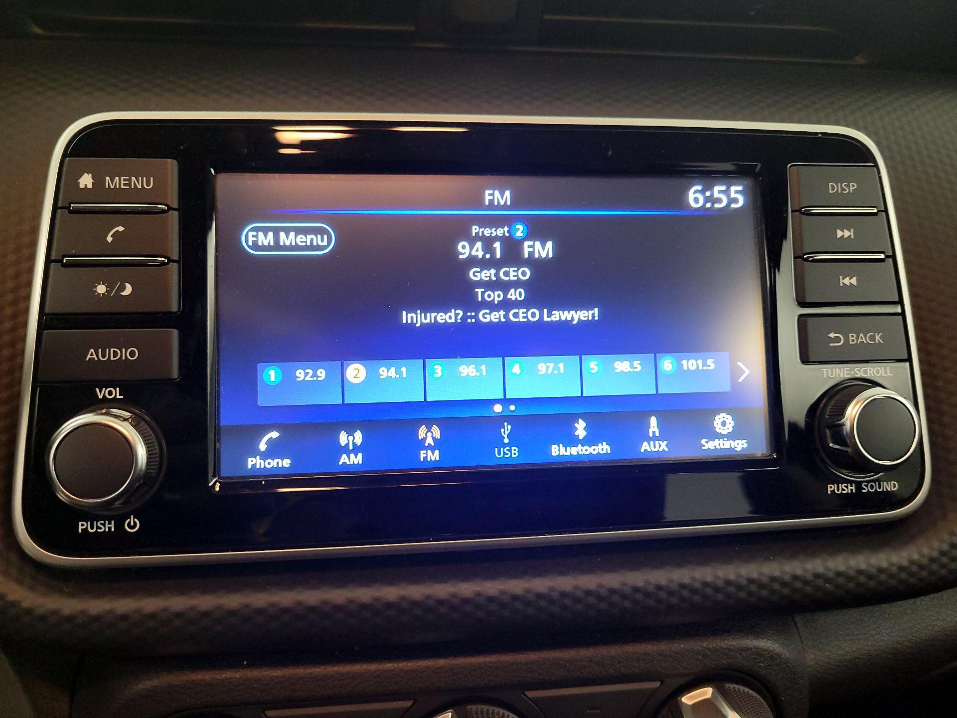 Thumbnail: 2023 Nissan Kicks - 15