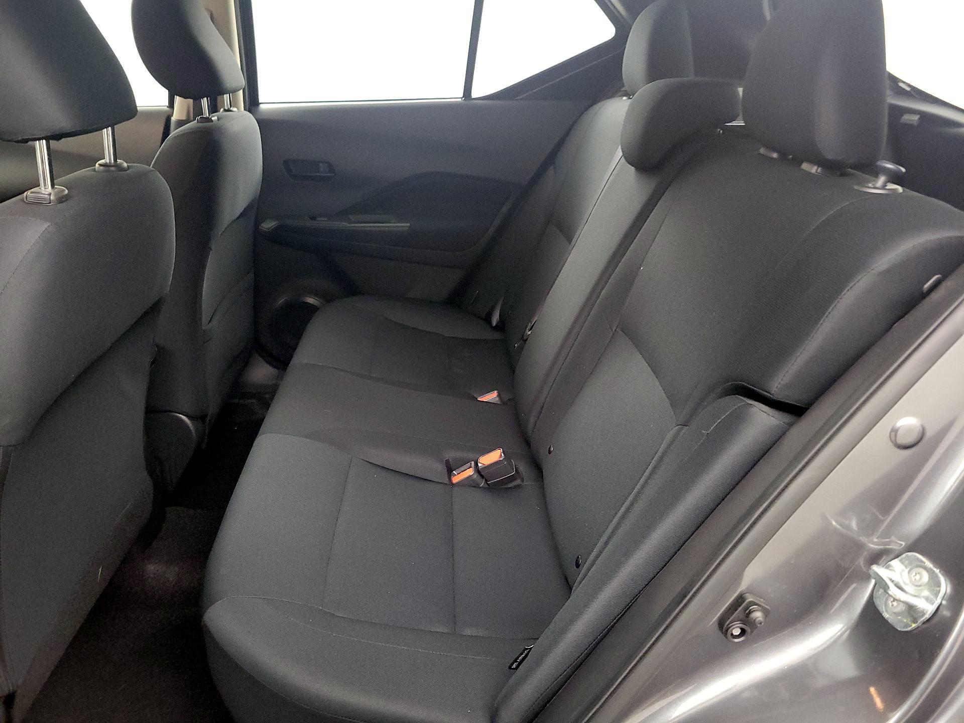 Thumbnail: 2023 Nissan Kicks - 19