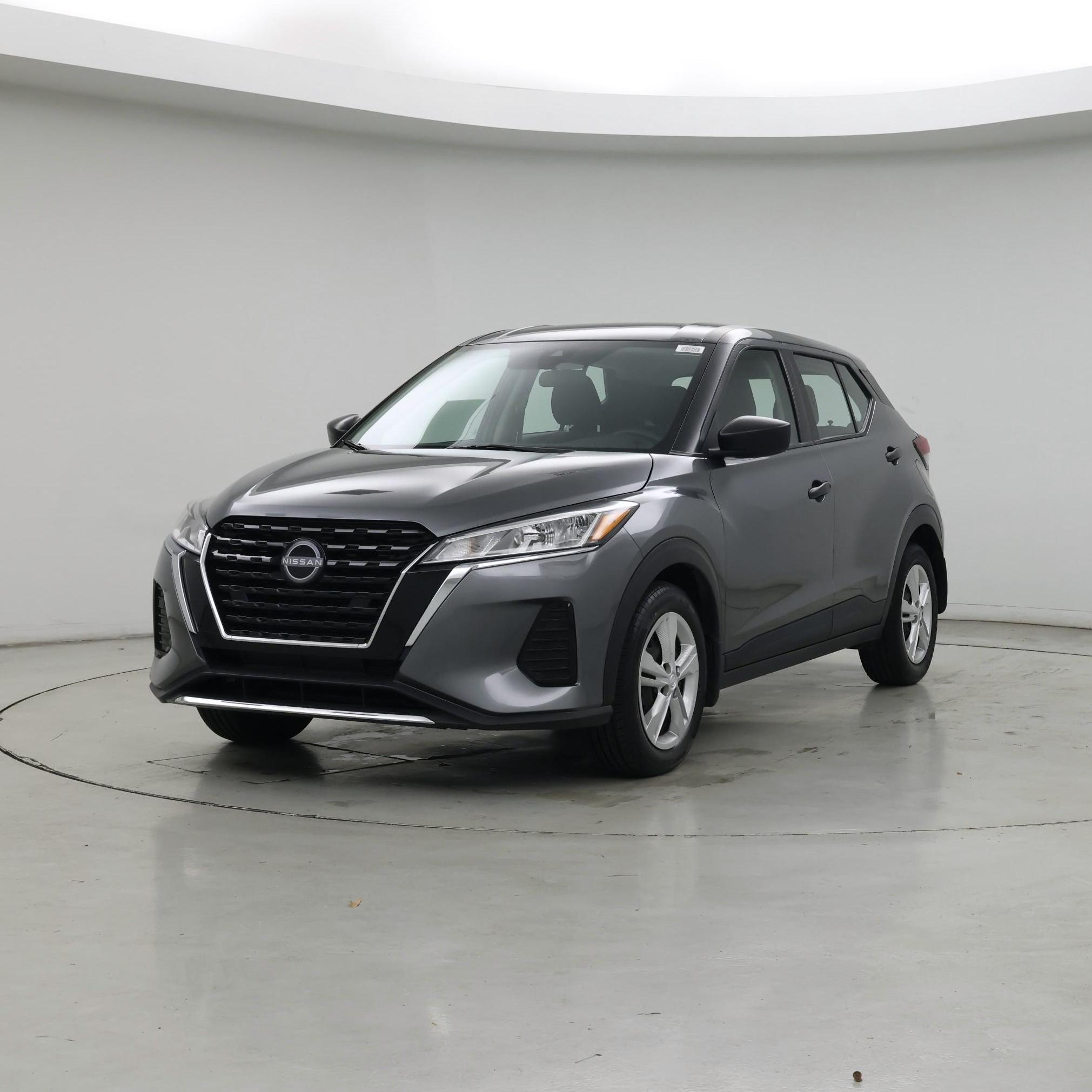 Thumbnail: 2023 Nissan Kicks - 4