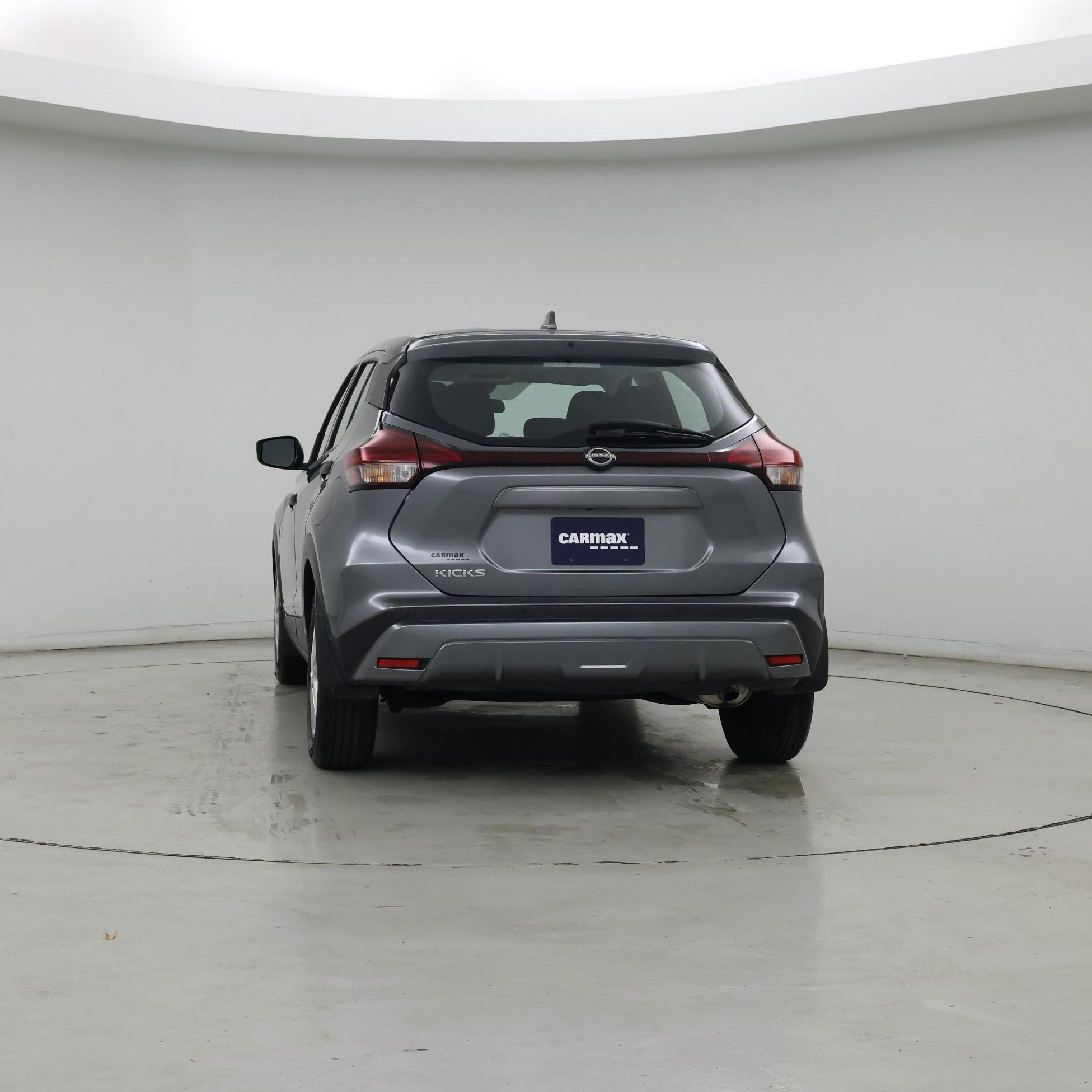 Thumbnail: 2023 Nissan Kicks - 6