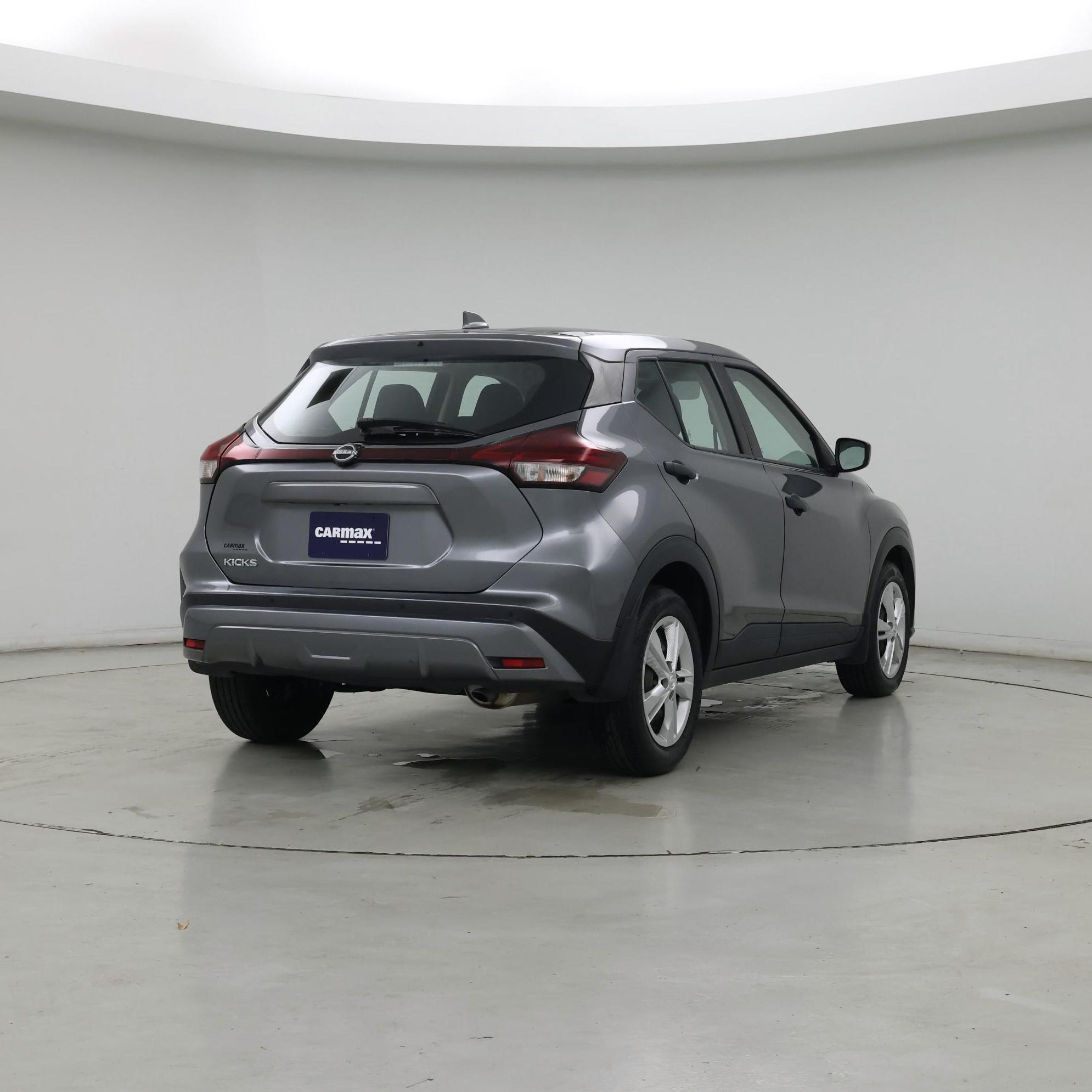 Thumbnail: 2023 Nissan Kicks - 8