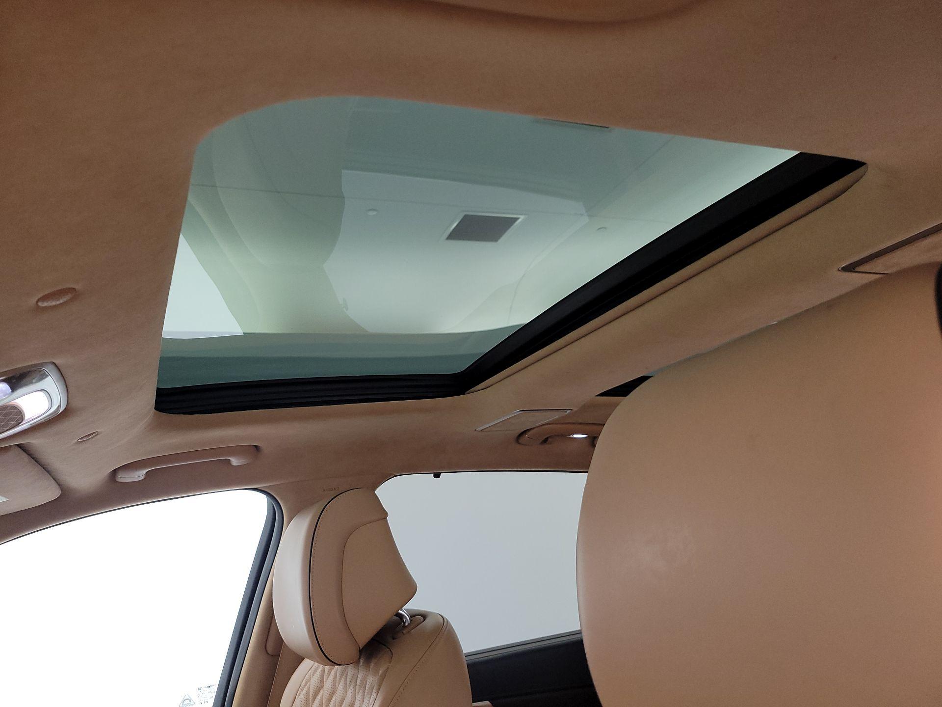 Thumbnail: 2021 Genesis GV80 - 20